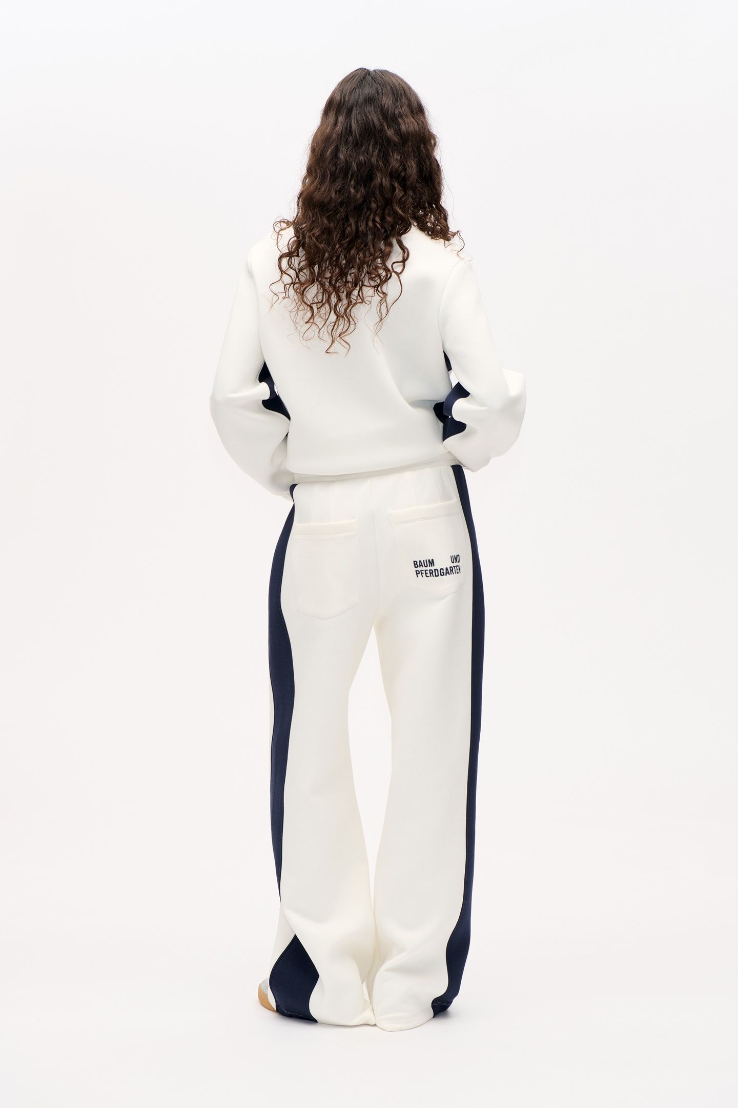 JANNI PANTS EGRET 3