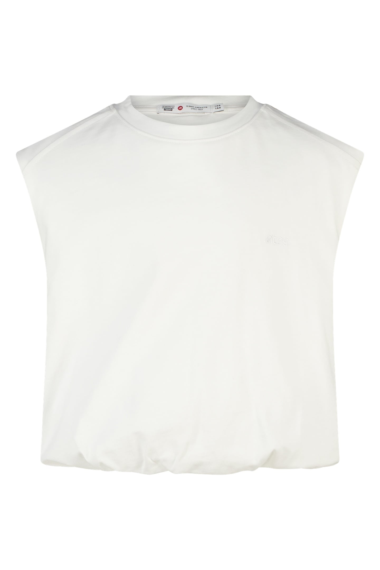 EVALIEN JR OFF WHITE 4