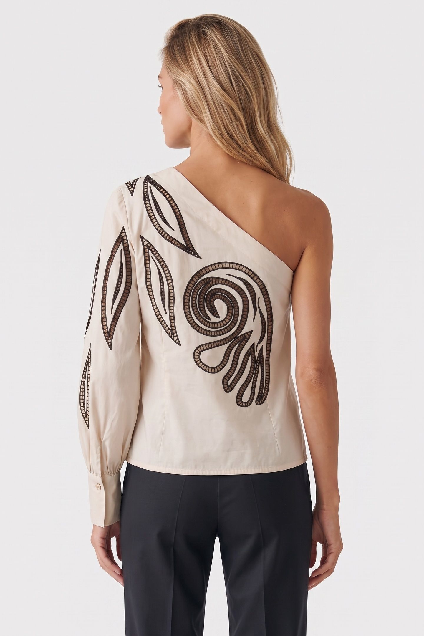 ST LOU TOP WHITE 2