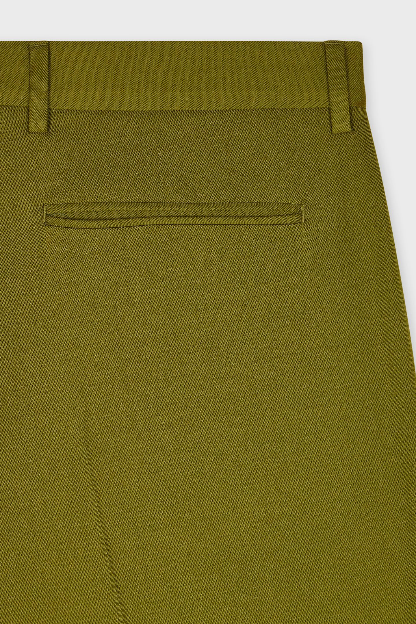 MENS TROUSER GREEN 5