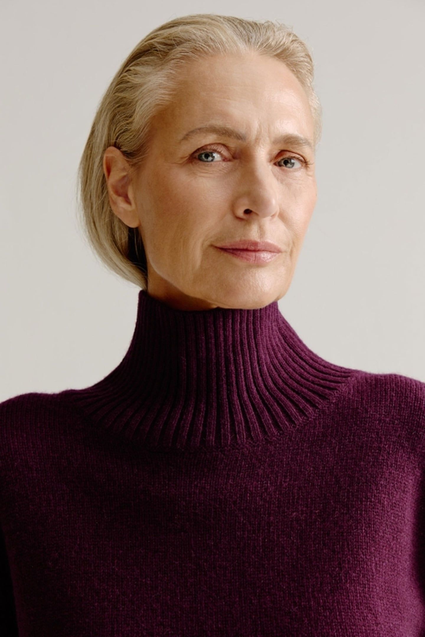 LENA SWEATER BORDEAUX 4