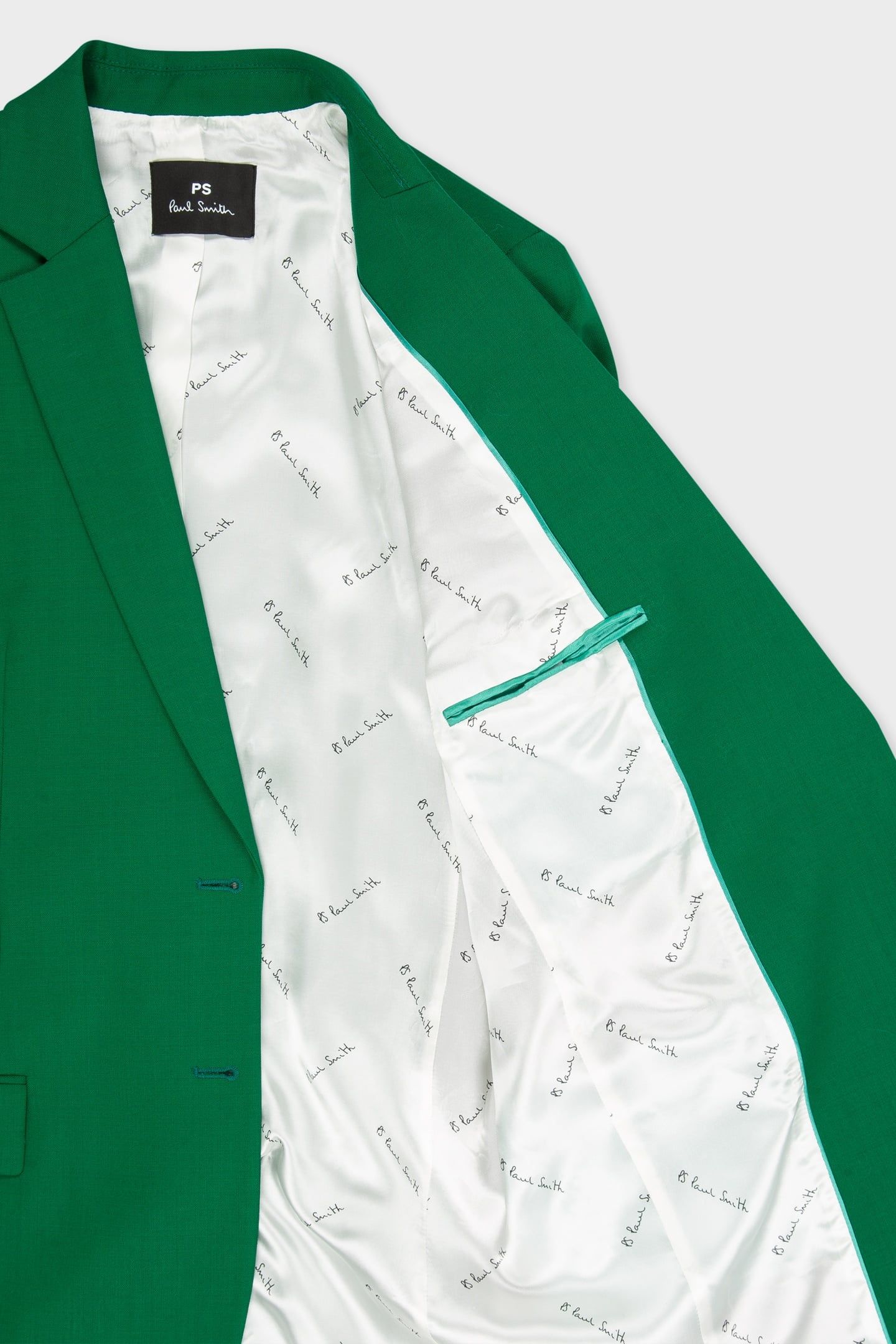 WOMENS JACKET PETROL GREEN 4