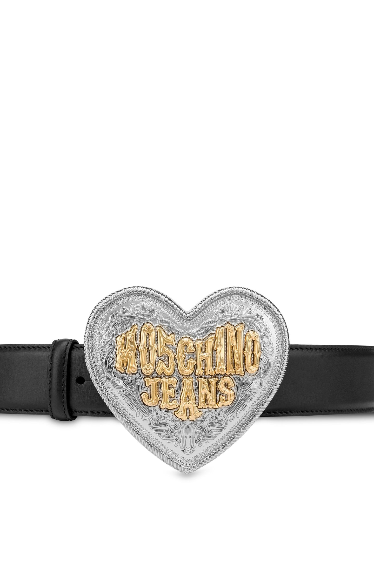 BELT BLACK 3