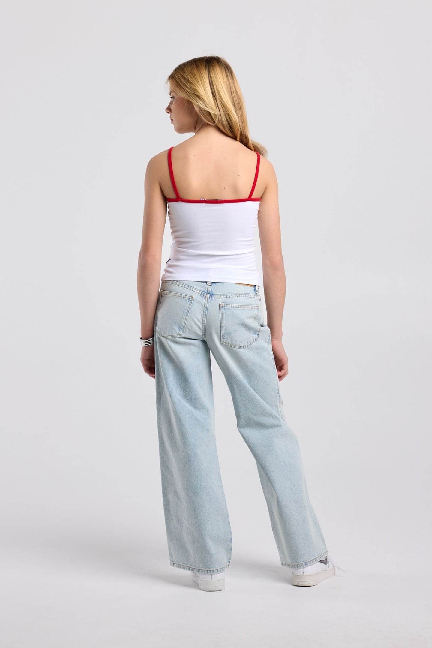 CAROLINA JR VINTAGE BRIGHT 2