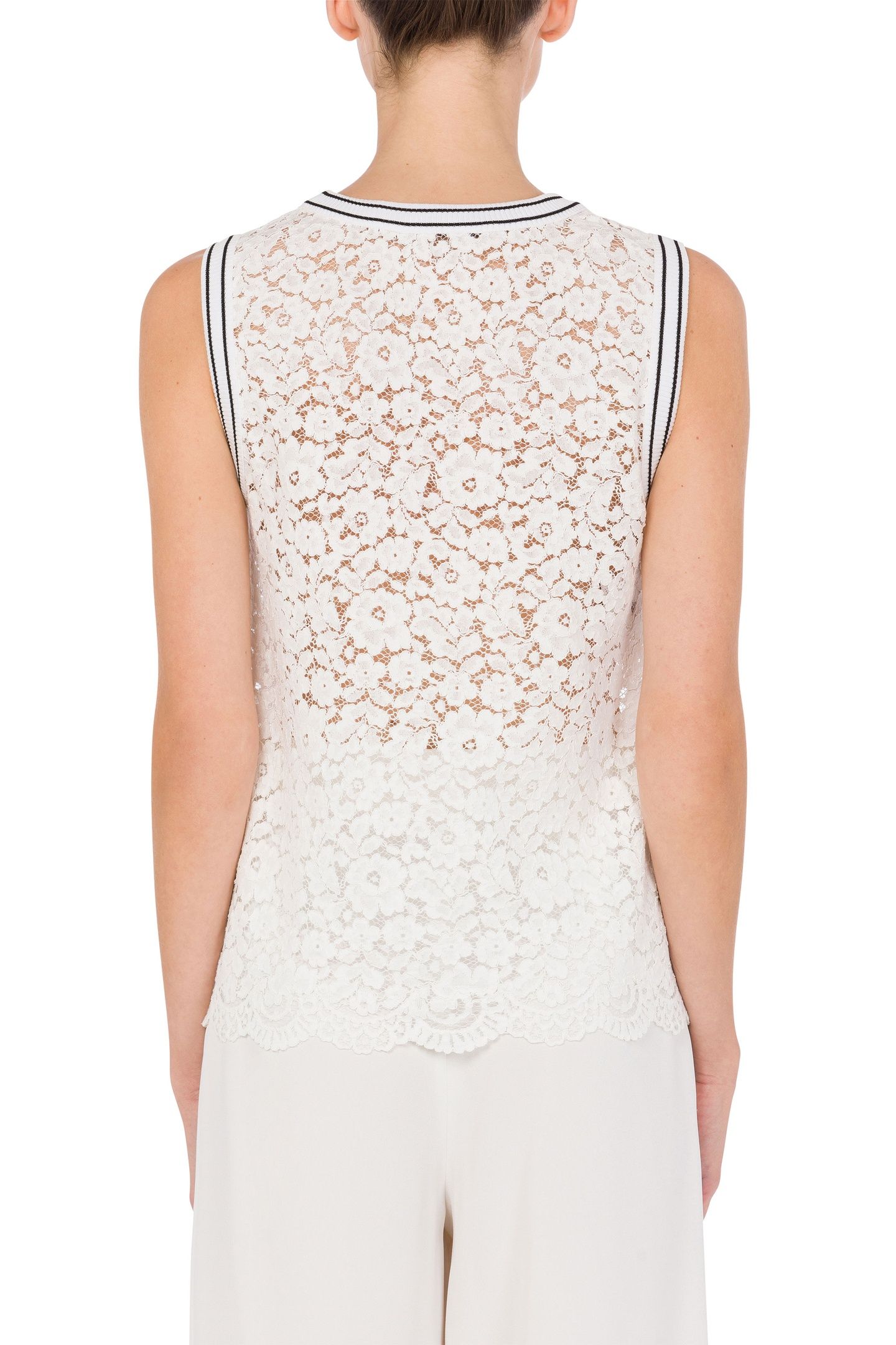LACE TOP WHITE 2