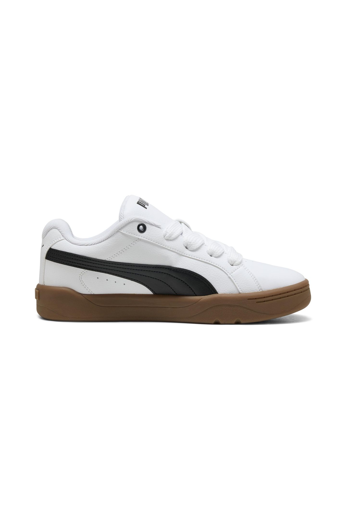 UNISEX PARK LIFESTYLE EASY WHITE-BLACK-GUM 1