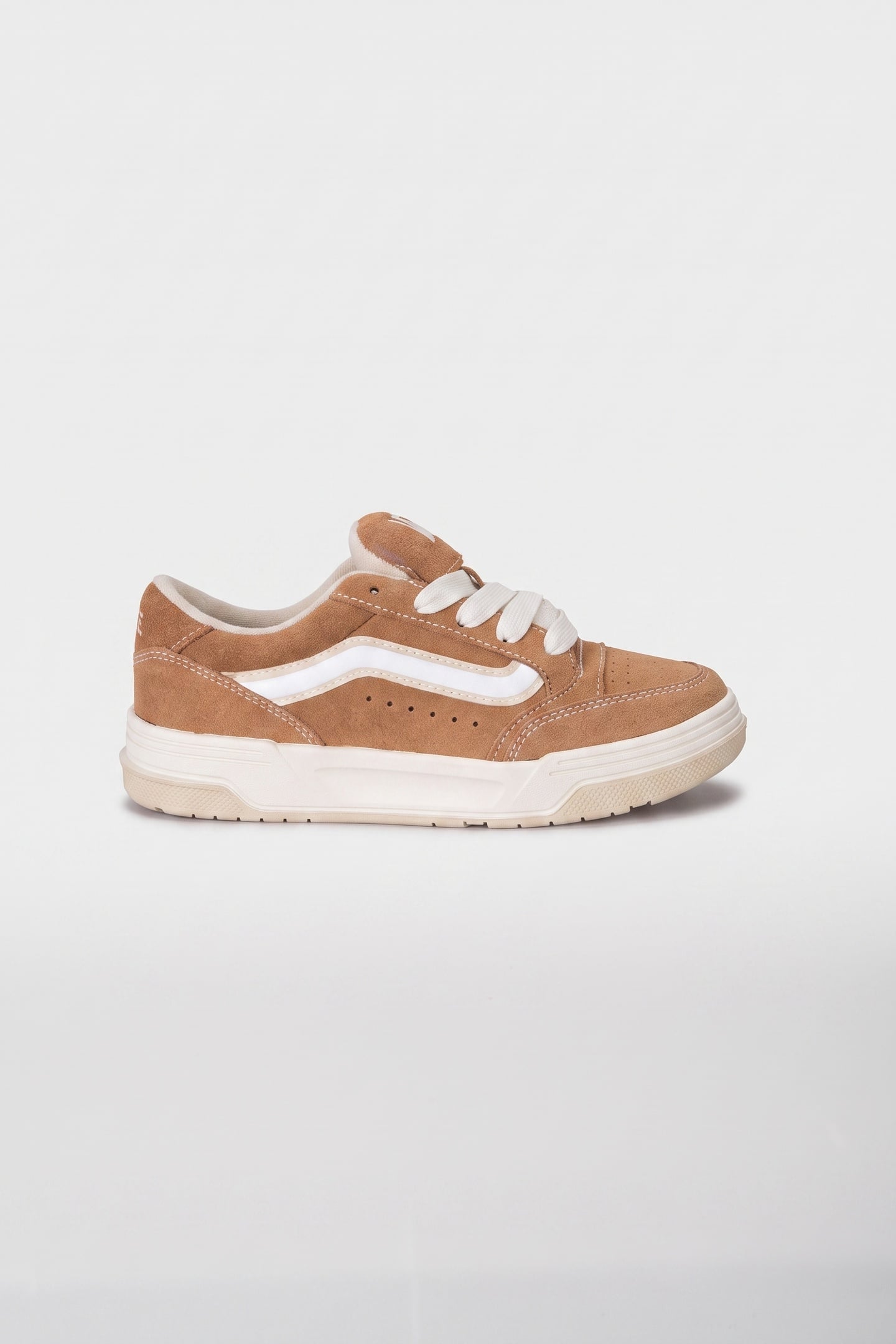 UNISEX HYLANE BROWN 1
