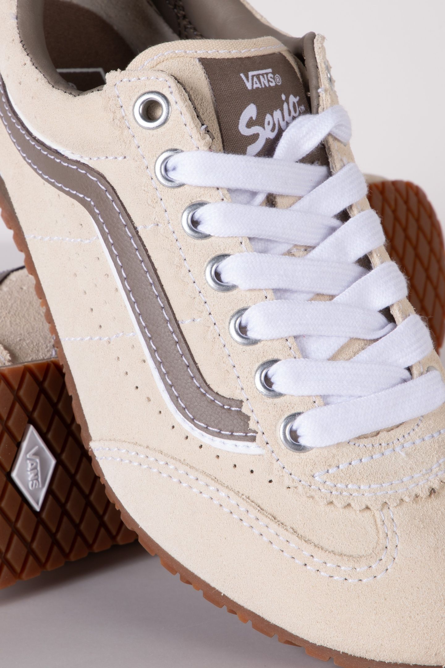 UNISEX SUPER LOWPRO BEIGE 3