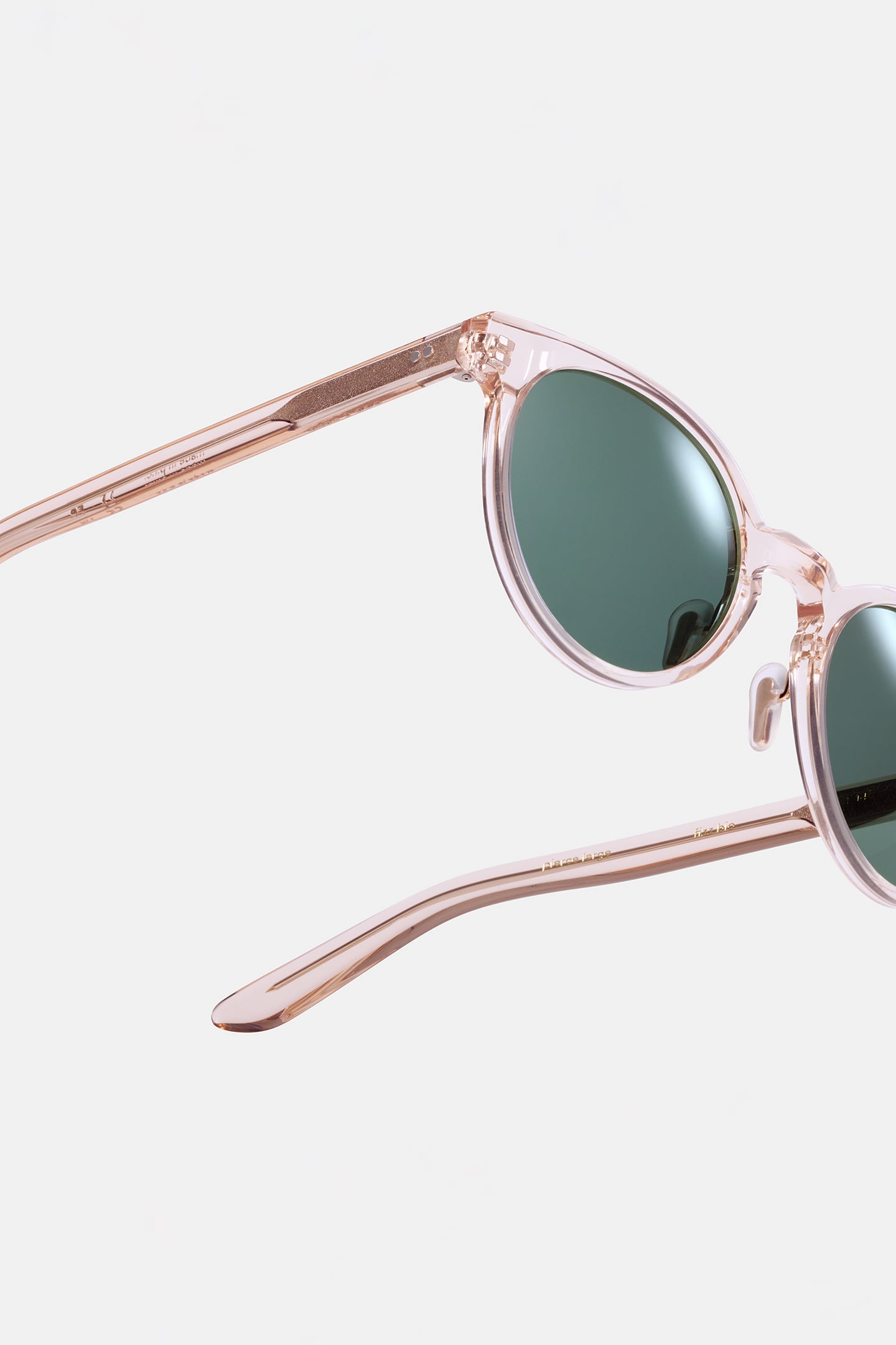 PIERCE-LARGE-METAL-NOSE-PAD-FIZZ-V2-SUN 3