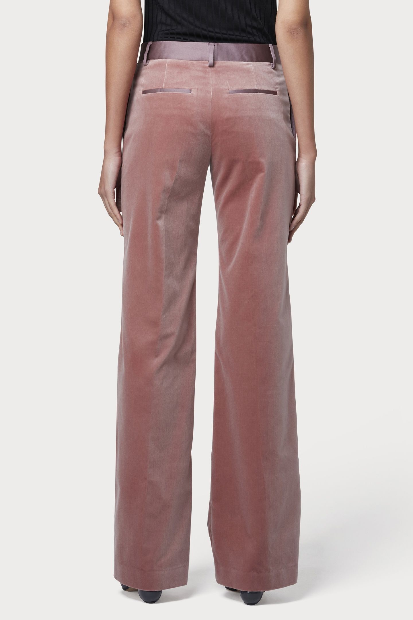 WOMENS TROUSERS PINK 5