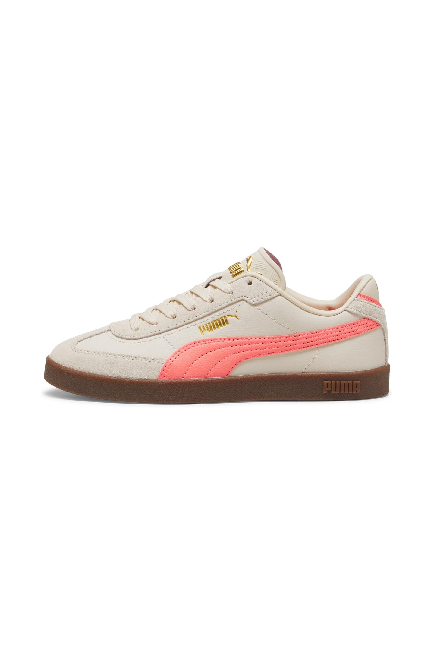 UNISEX CLUB II ERA ALPINE SNOW-FLURO PEACH PES-GUM 6