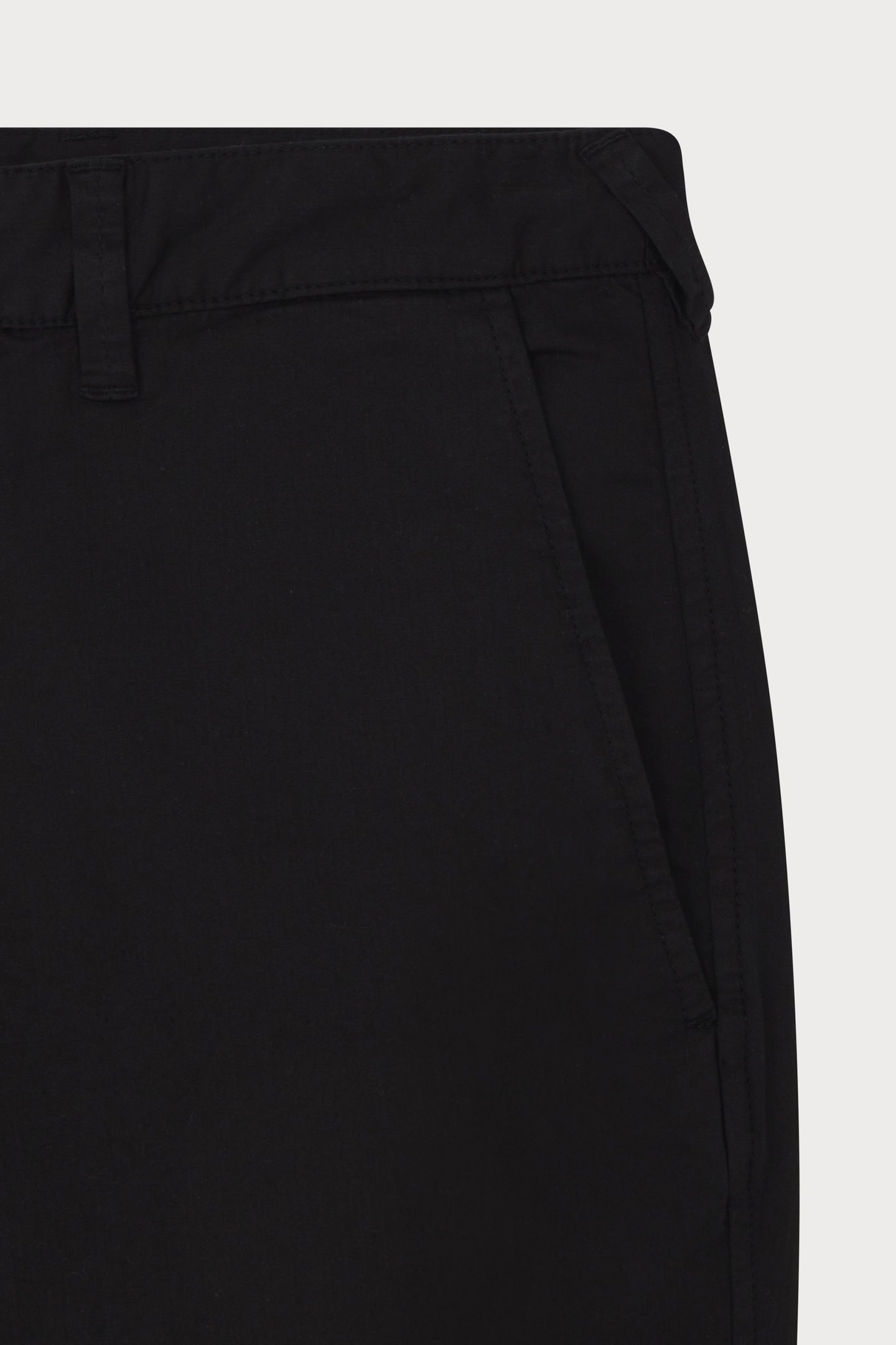 MENS TROUSER VERY DARK NAVY 10