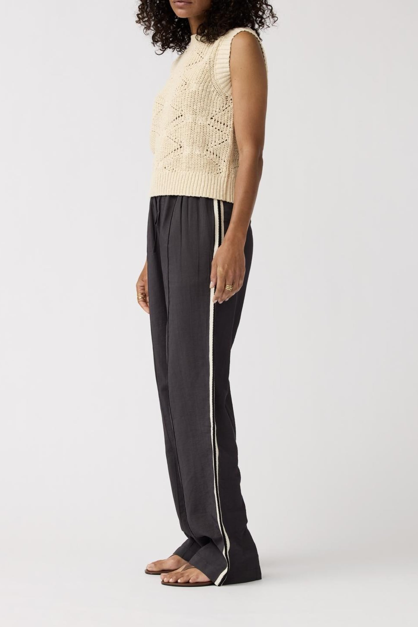 SLIPOVER KATE WOOL WHITE 2