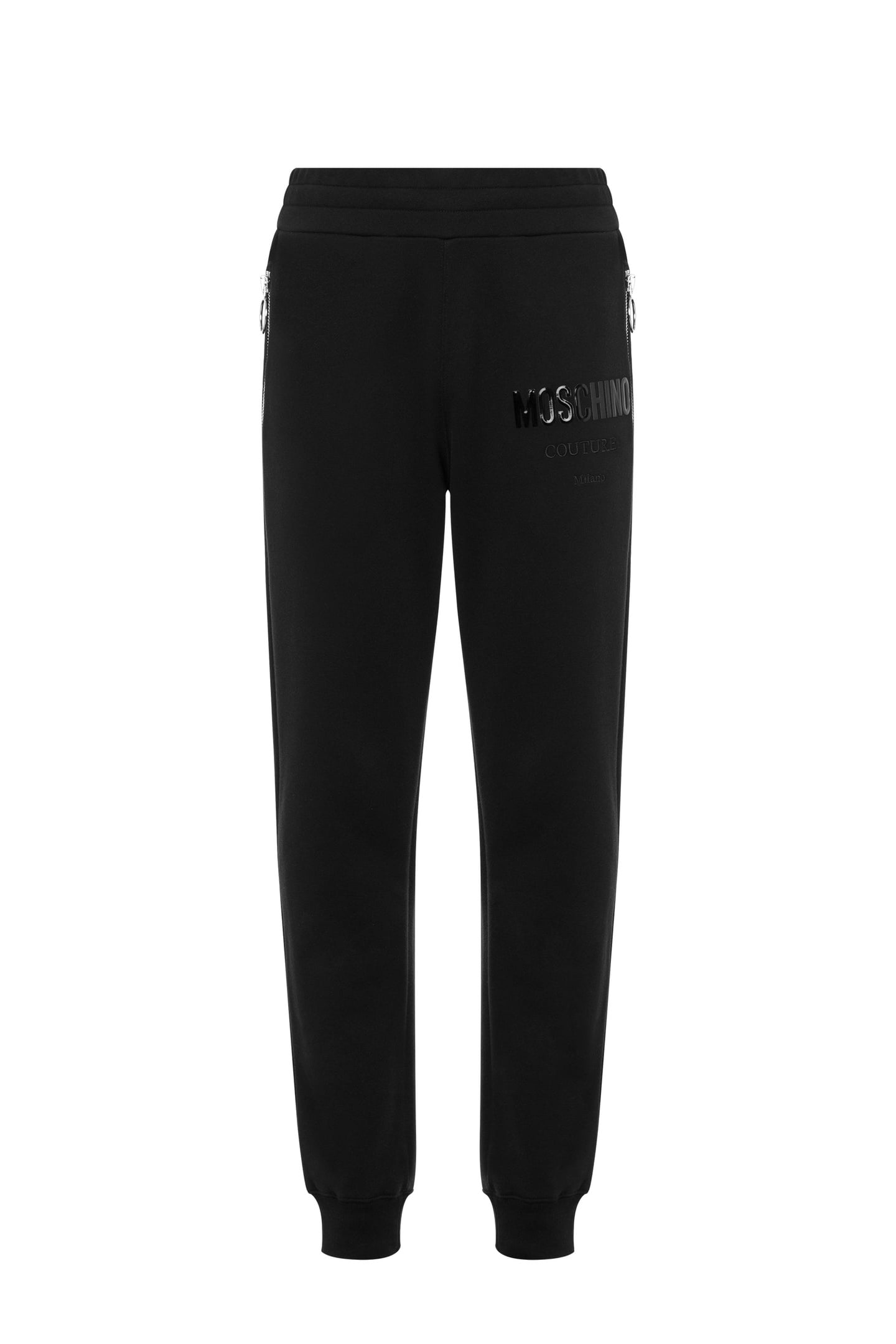 TROUSERS BLACK 3