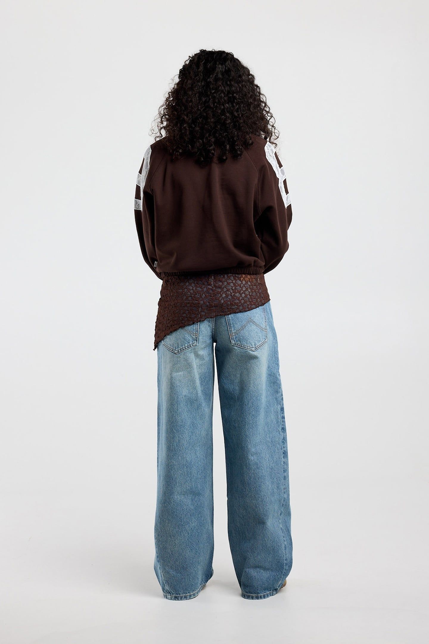SANNY DARK BROWN 2