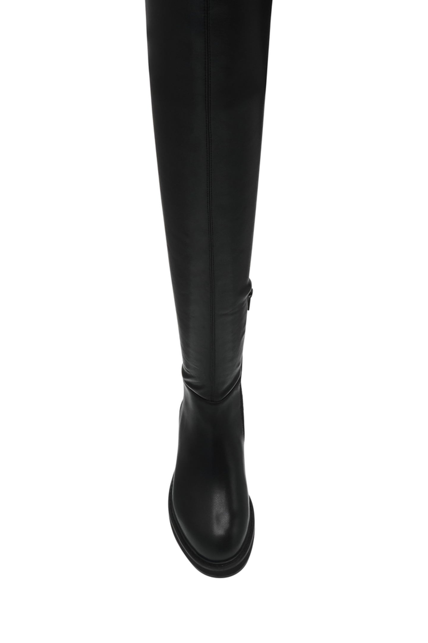LEZA BOOTS BLACK 6