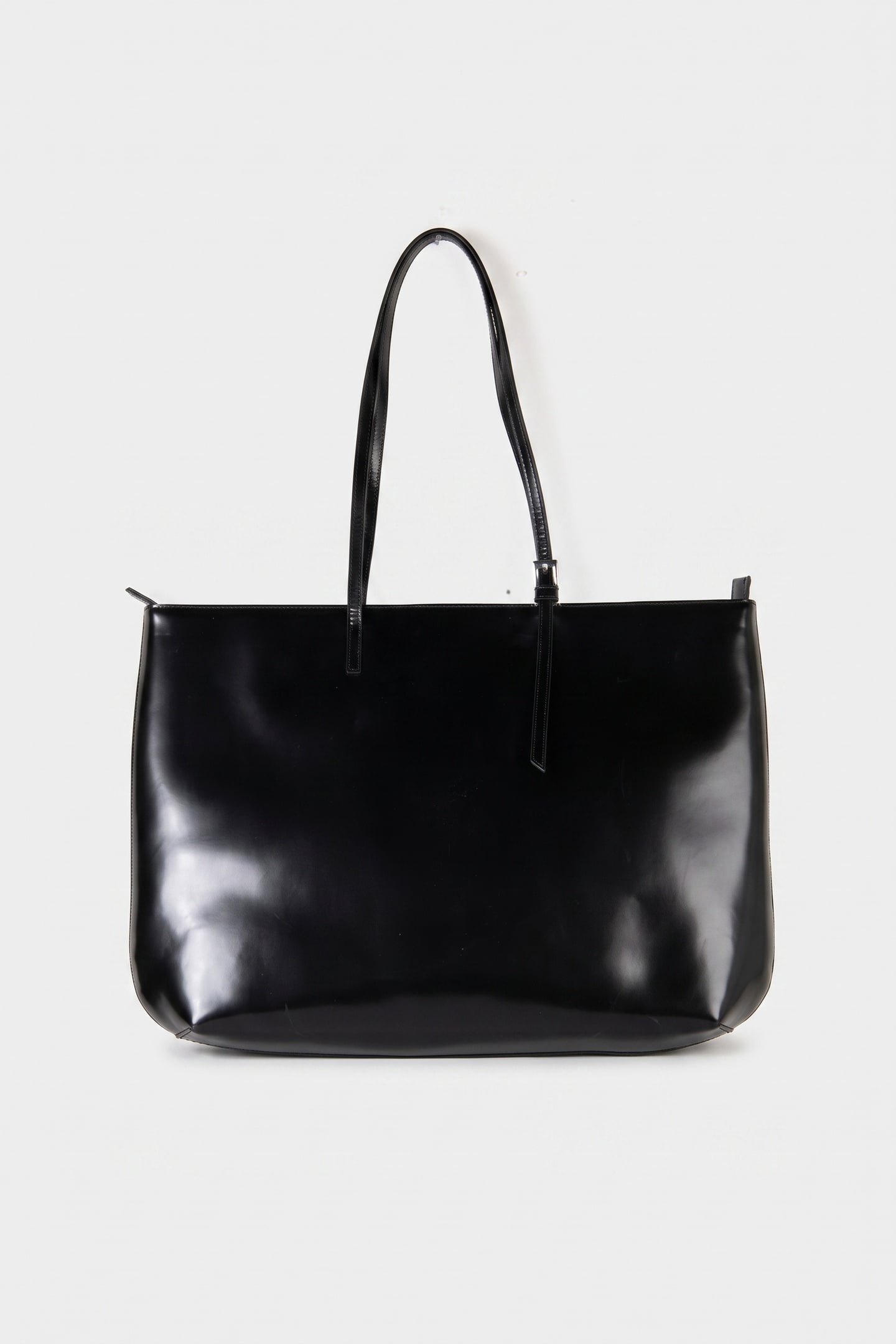 P PAULINE TOTE BLACK 2