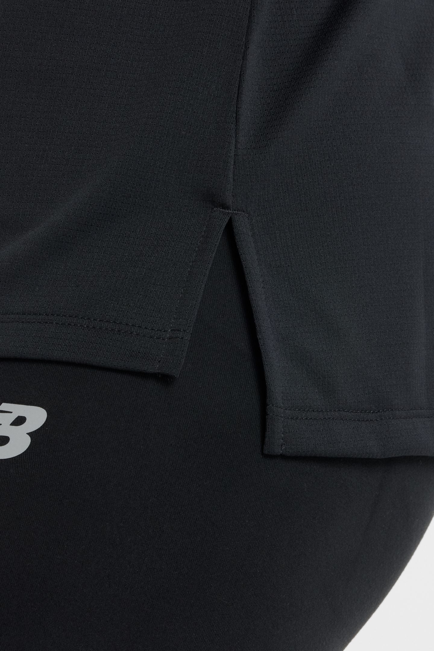 SPORT CORE TANK BLACK 6