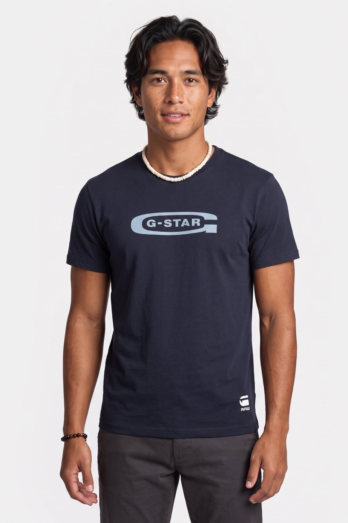 OLD SKOOL T-SHIRT SALUTE 1