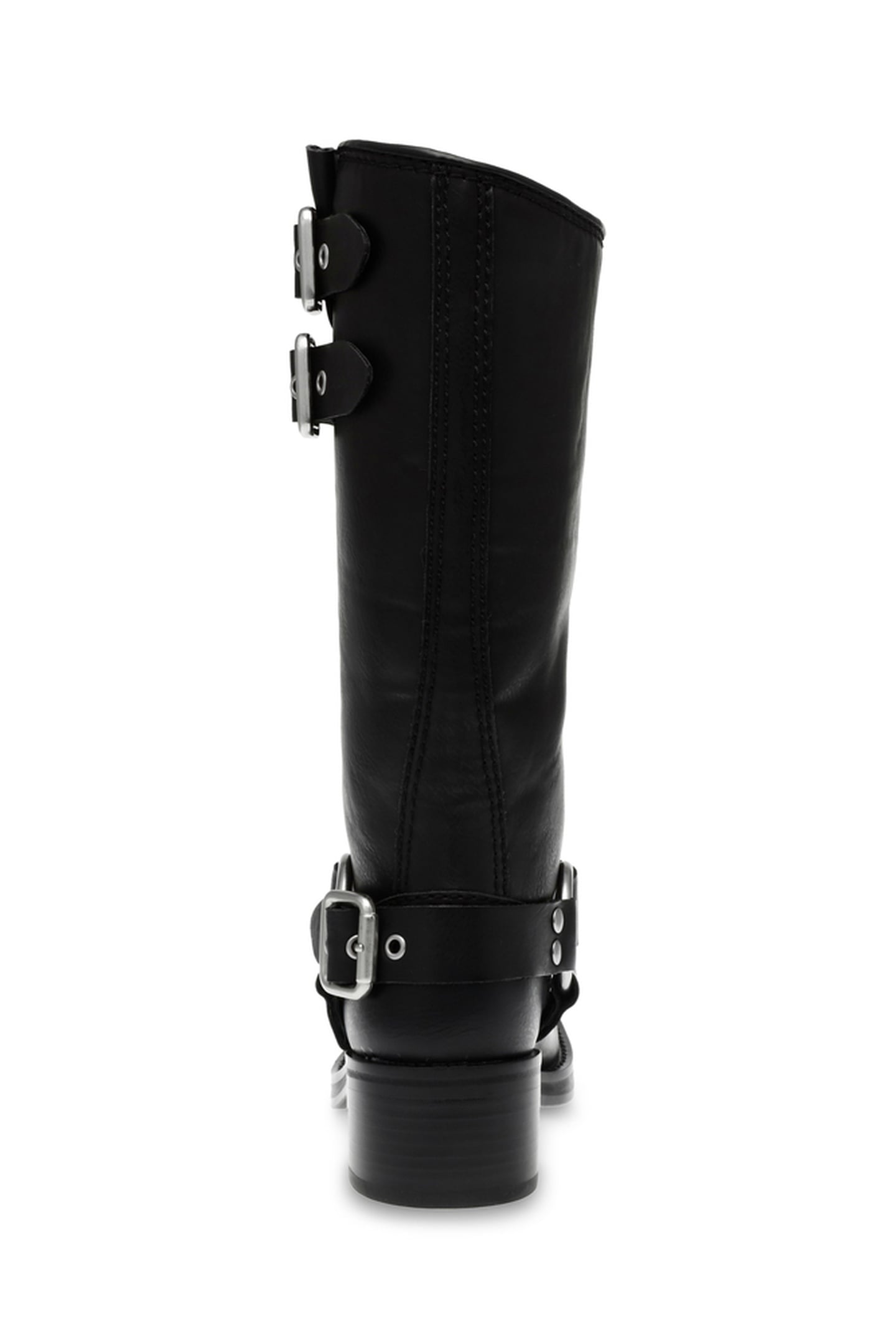 EASTERN BOOTS BLACK 5