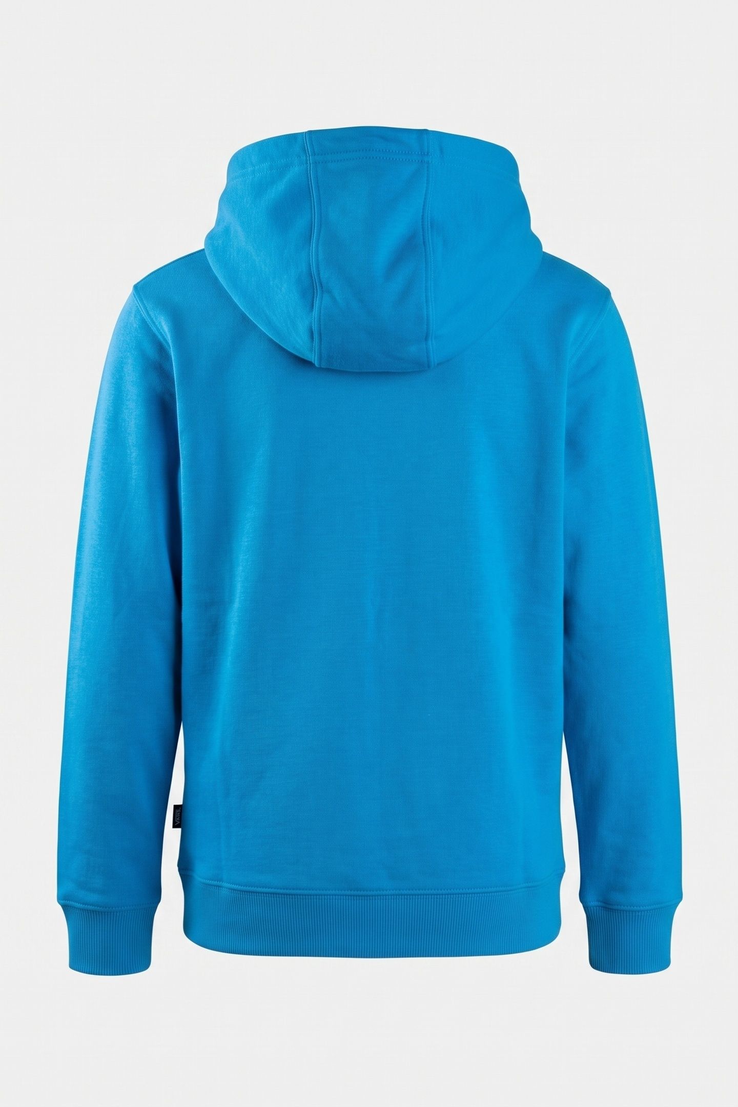 BOYS VANS CLASSIC II PO BLUE 4