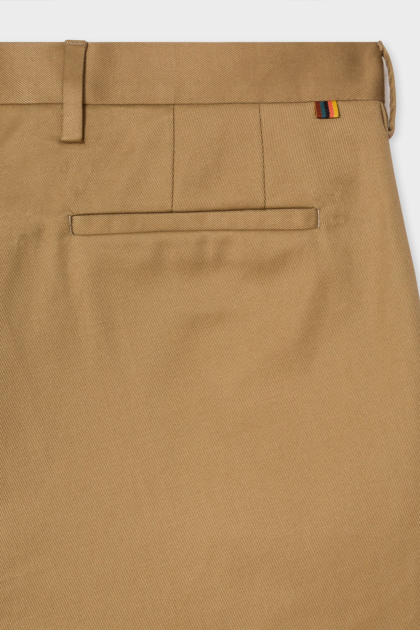 GENTS TROUSER TAUPE 7