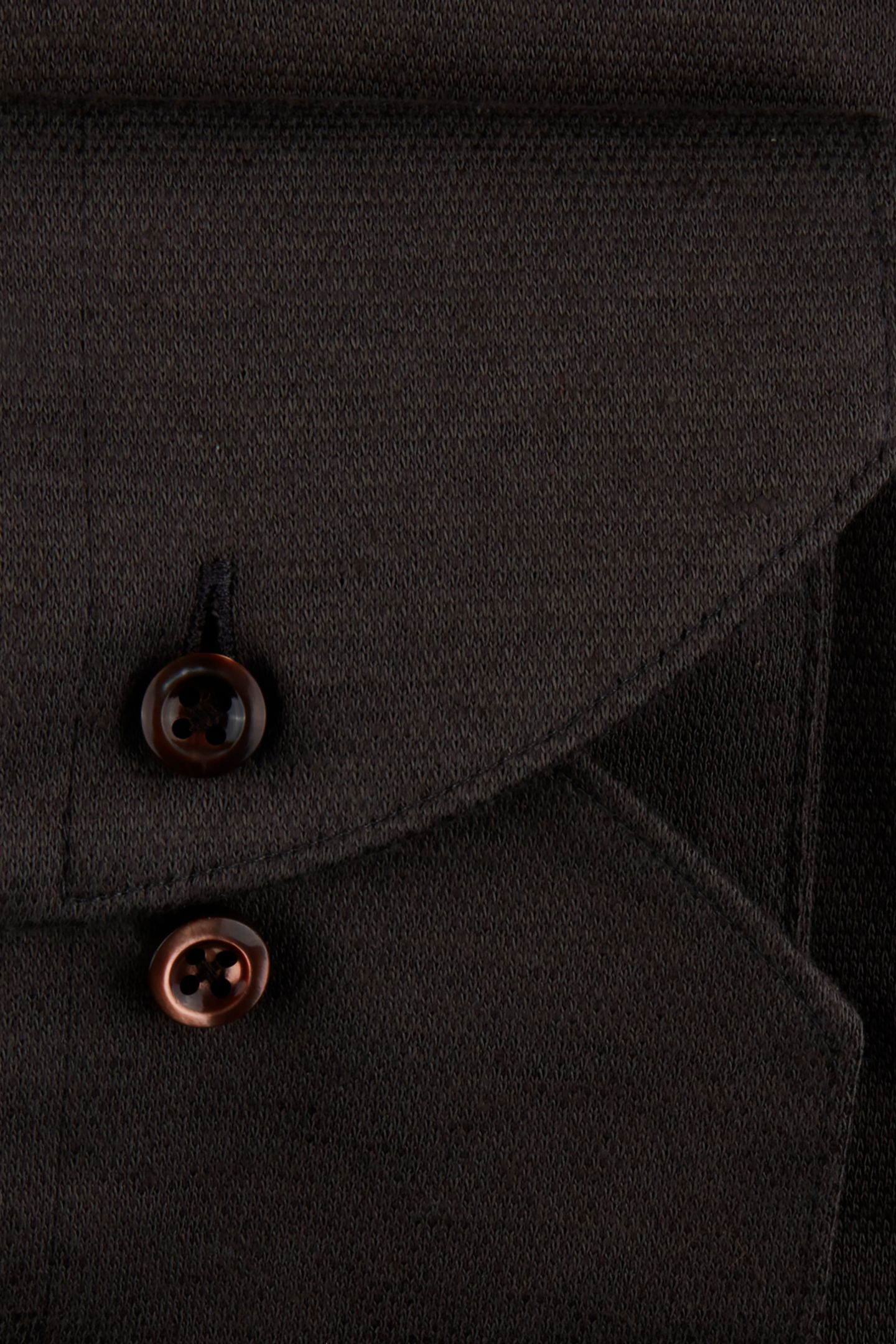 JERSEY SHIRT, SLIMLINE GREY 3