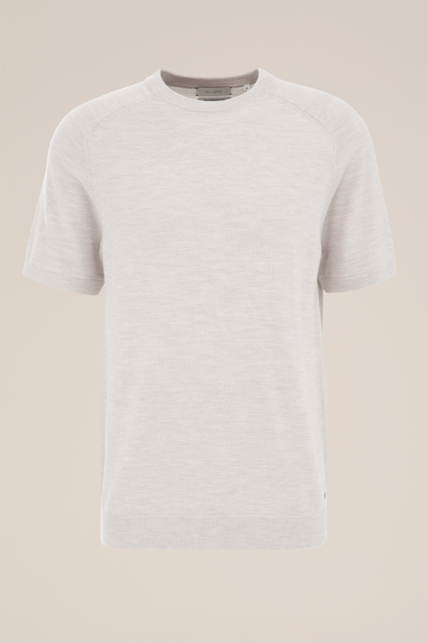 T-SHIRT BEIGE 4