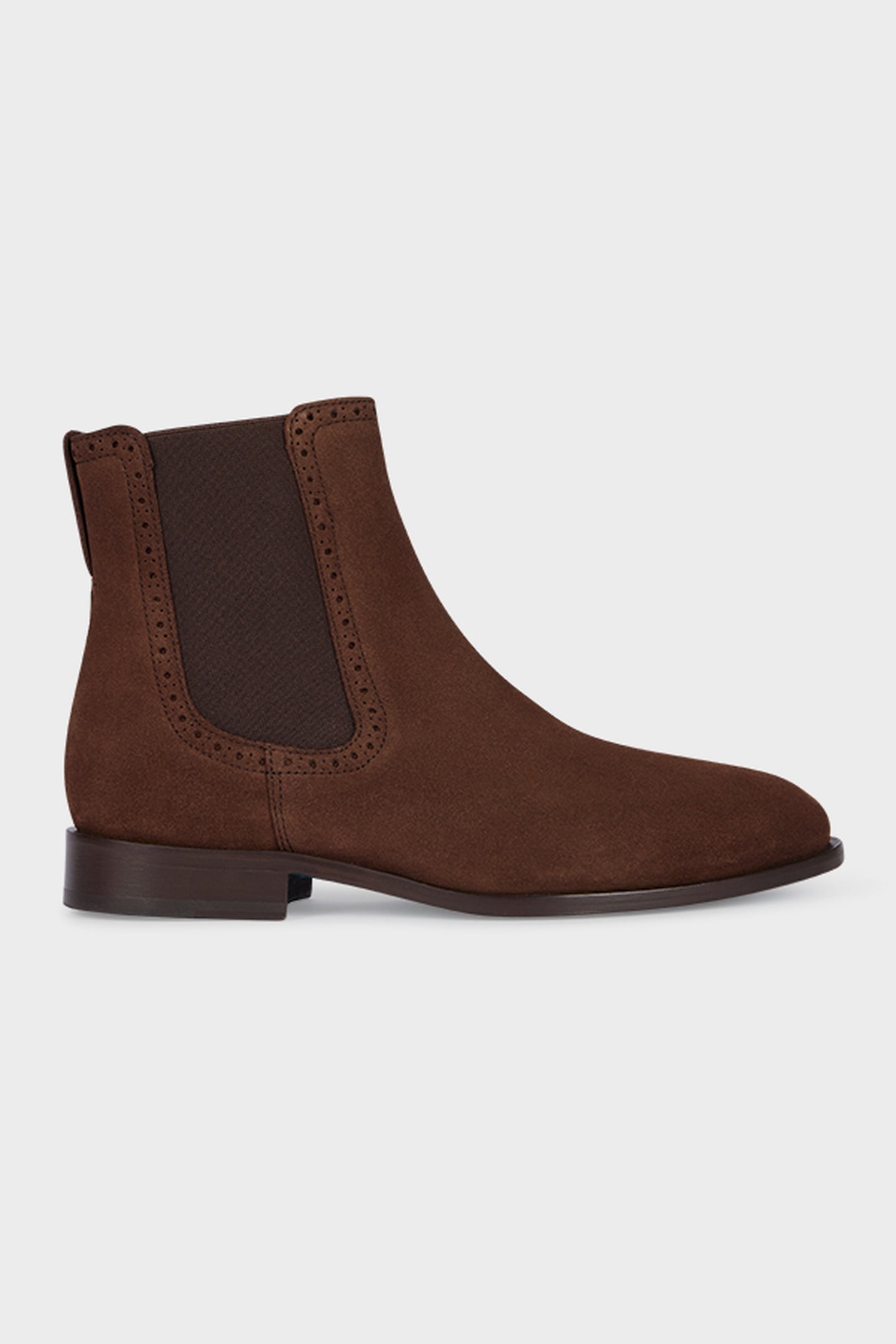 WOMENS SHOE MALANGA CHOCOLATE CHOCOLATE 2
