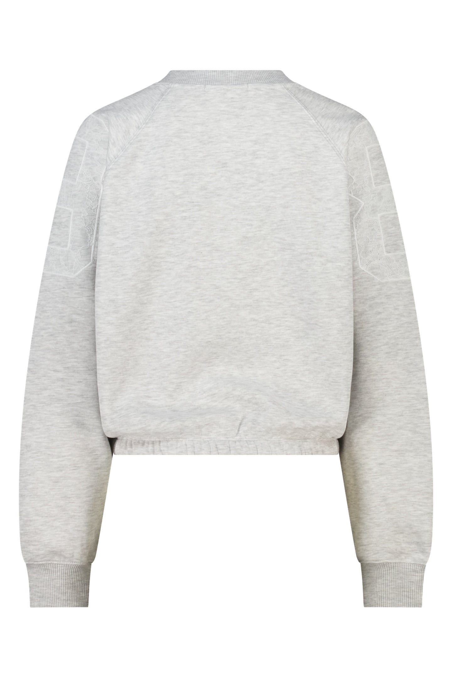 SANNY LIGHT GREY MELANGE 4