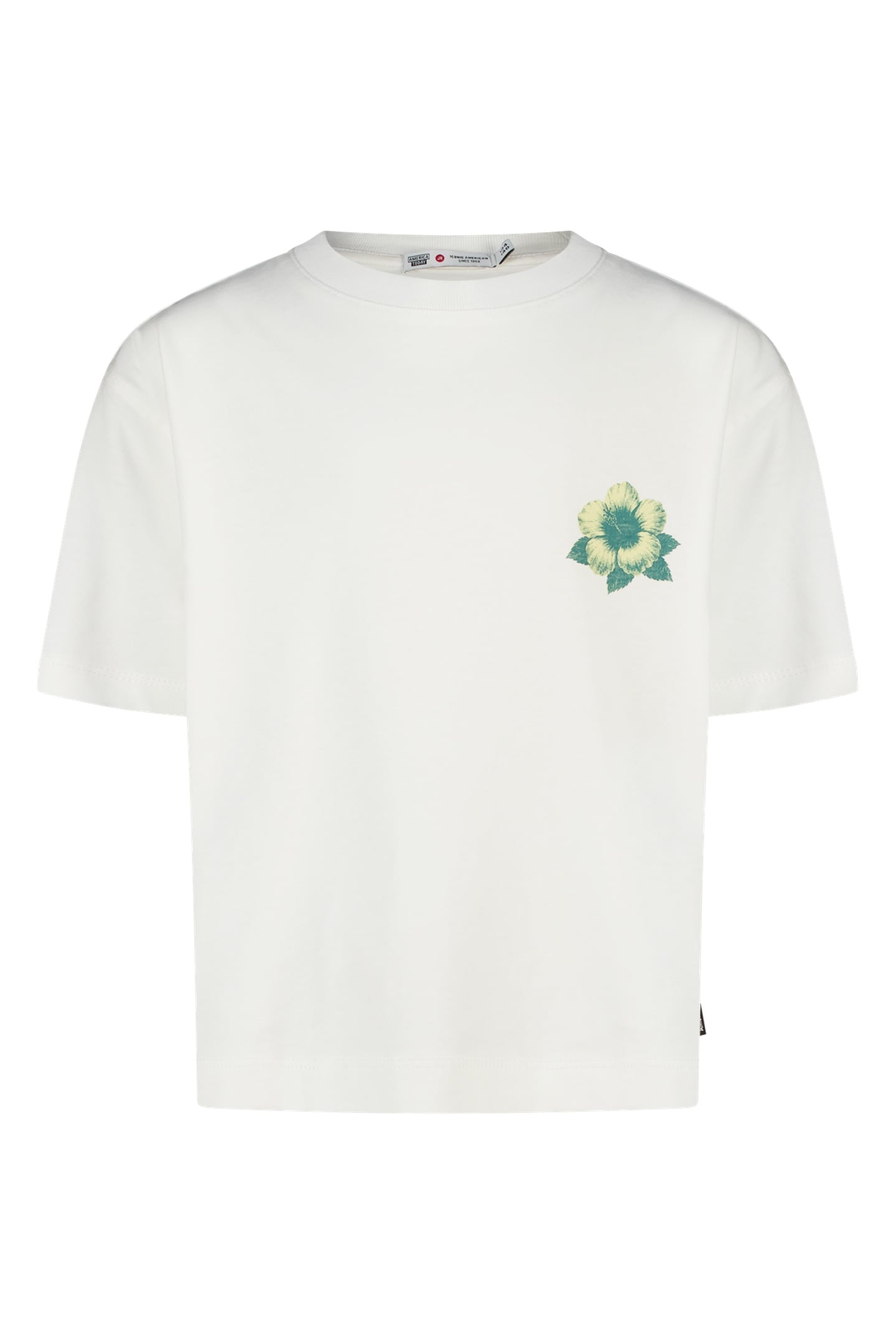 ELSE JR OFF WHITE 3