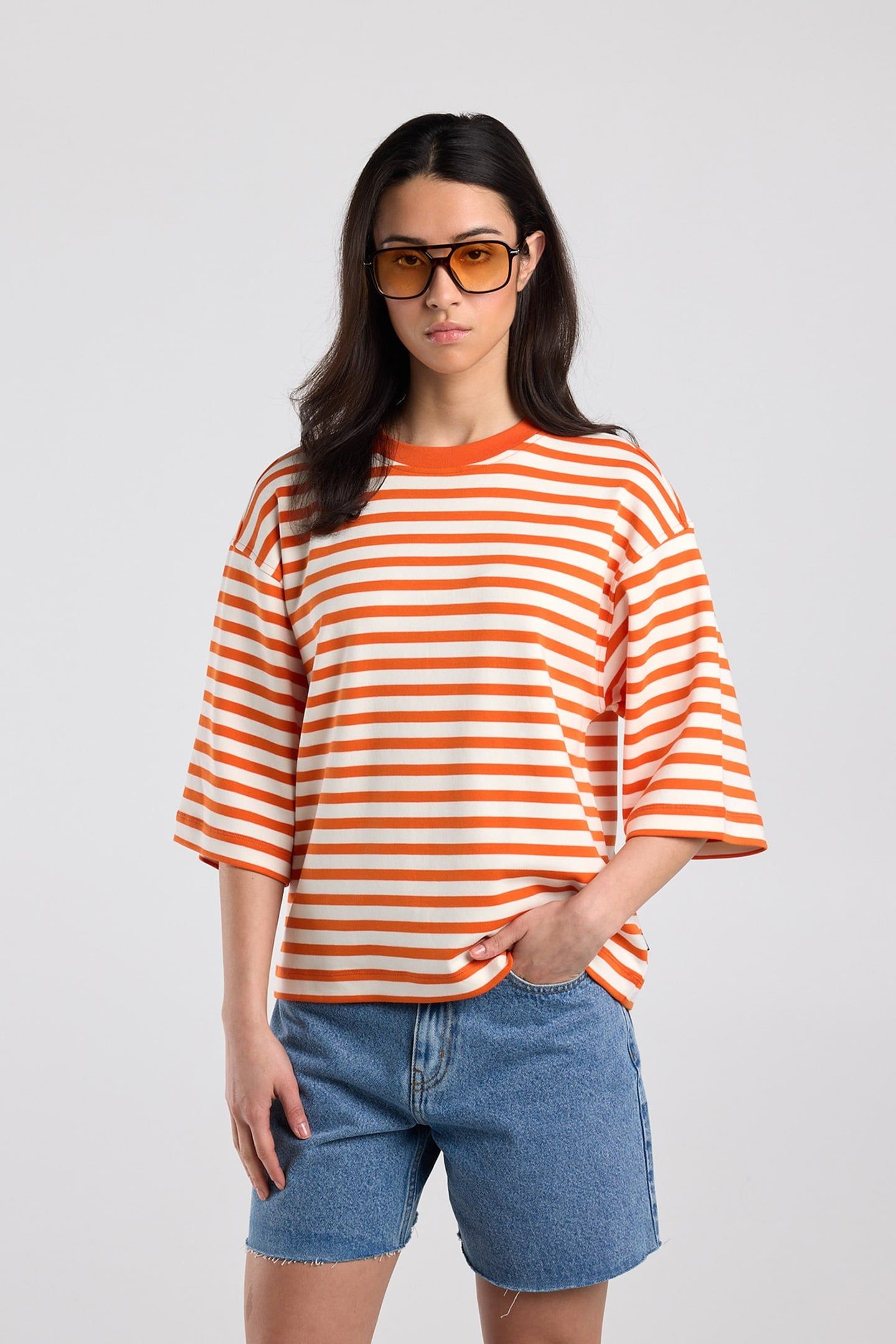 ELLY ORANGE 1