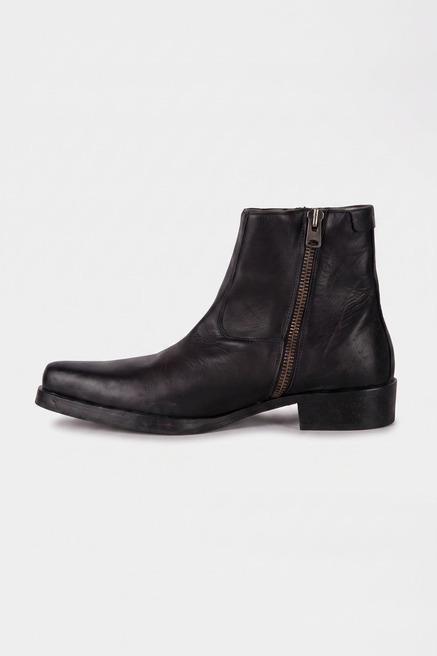 BOOKER BOOT BLACK 4