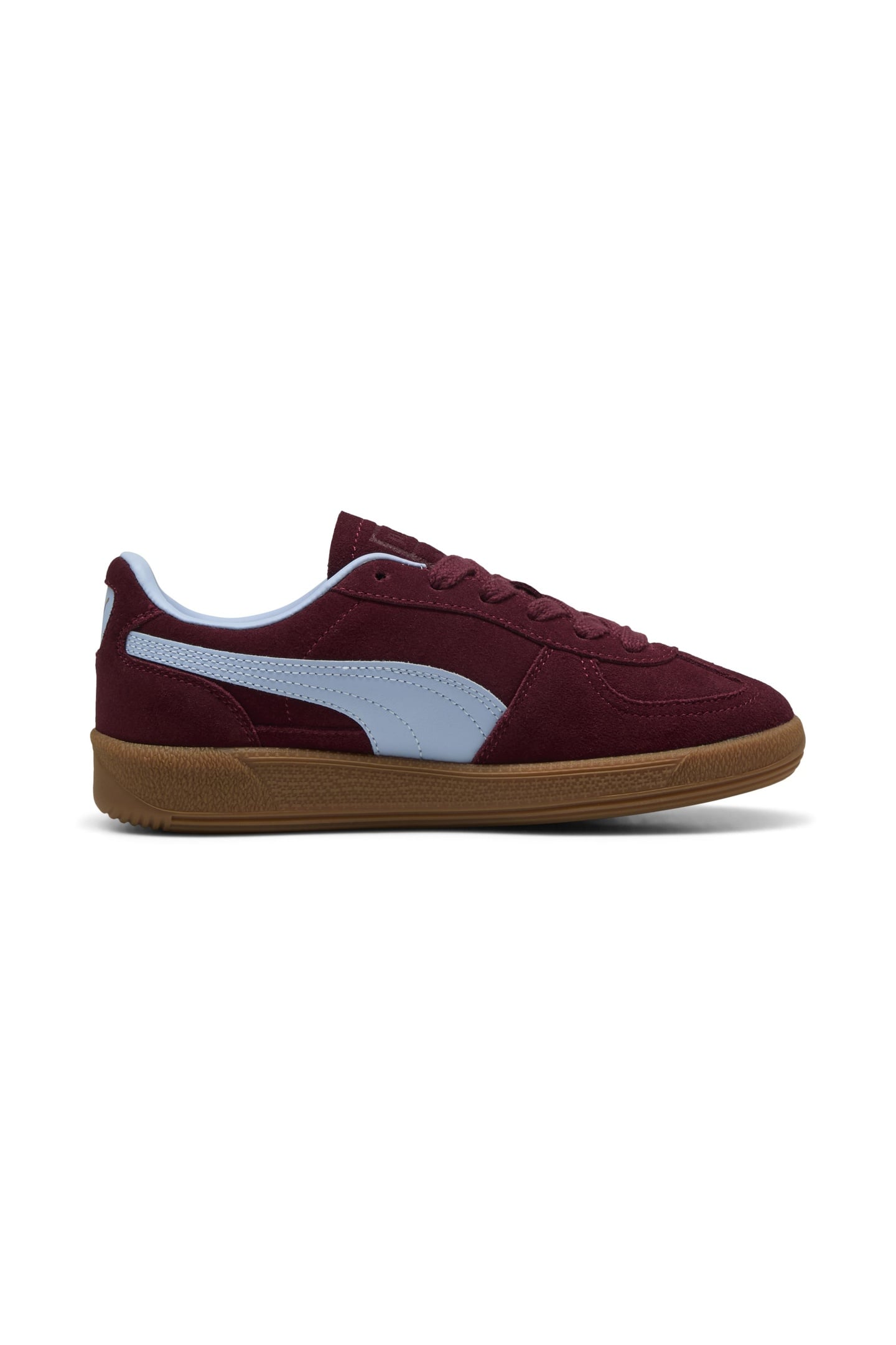 UNISEX PALERMO JUNIOR RUBY SHIMMER-HAUTE TROPIC 1
