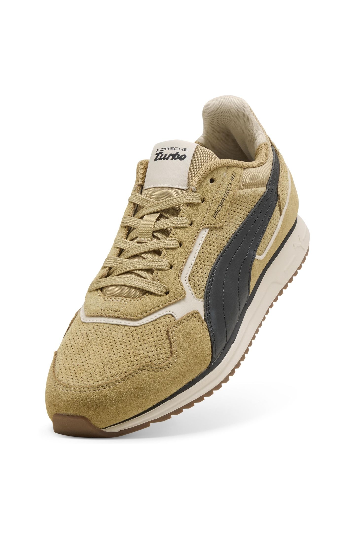 UNISEX PL SOFTRIDE ST MILER COFFEE MILK-BLACK 3