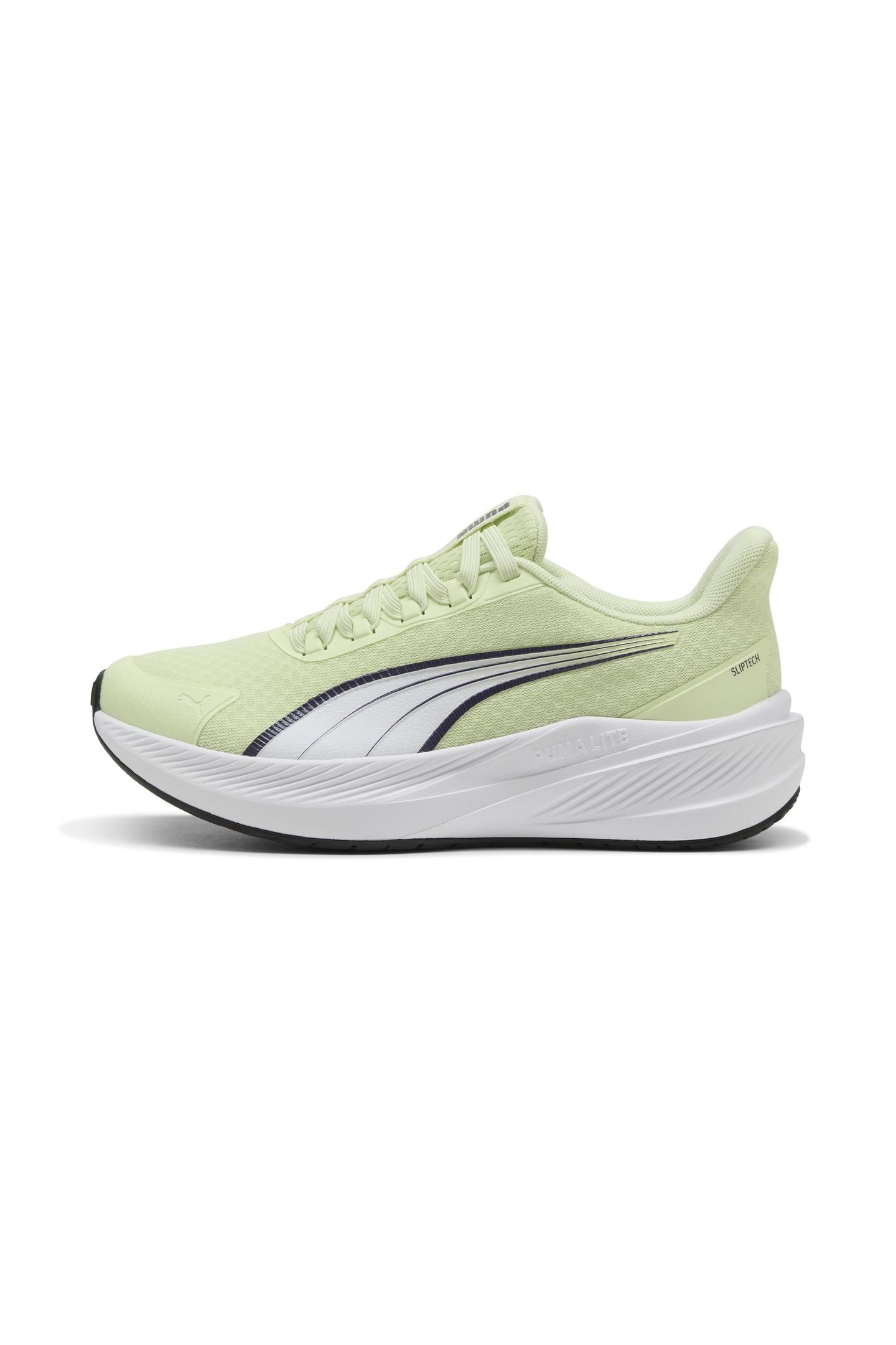 UNISEX DASHER LITE SLIPTECH JR APPLE SPRITZ-DEEP PLUM-WHITE 6
