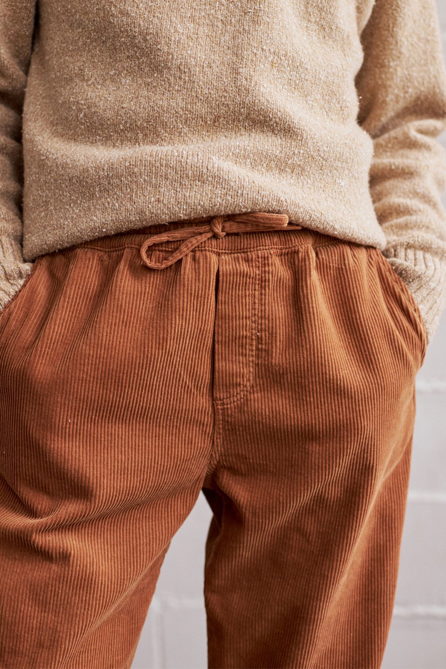 APOLIMA PANTS CAMEL TOAST 3