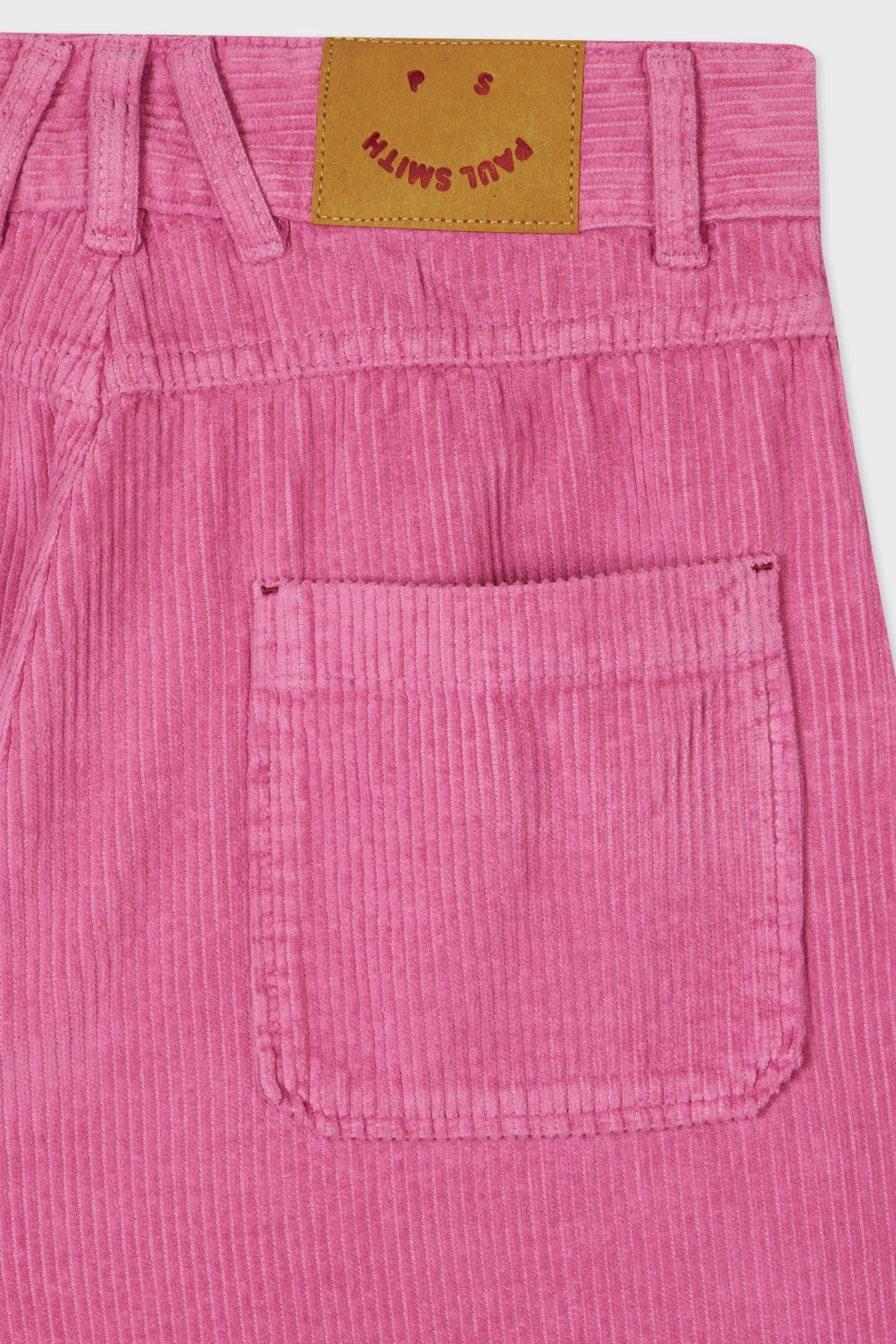 WOMENS TROUSER LIGHT PURPLE 8