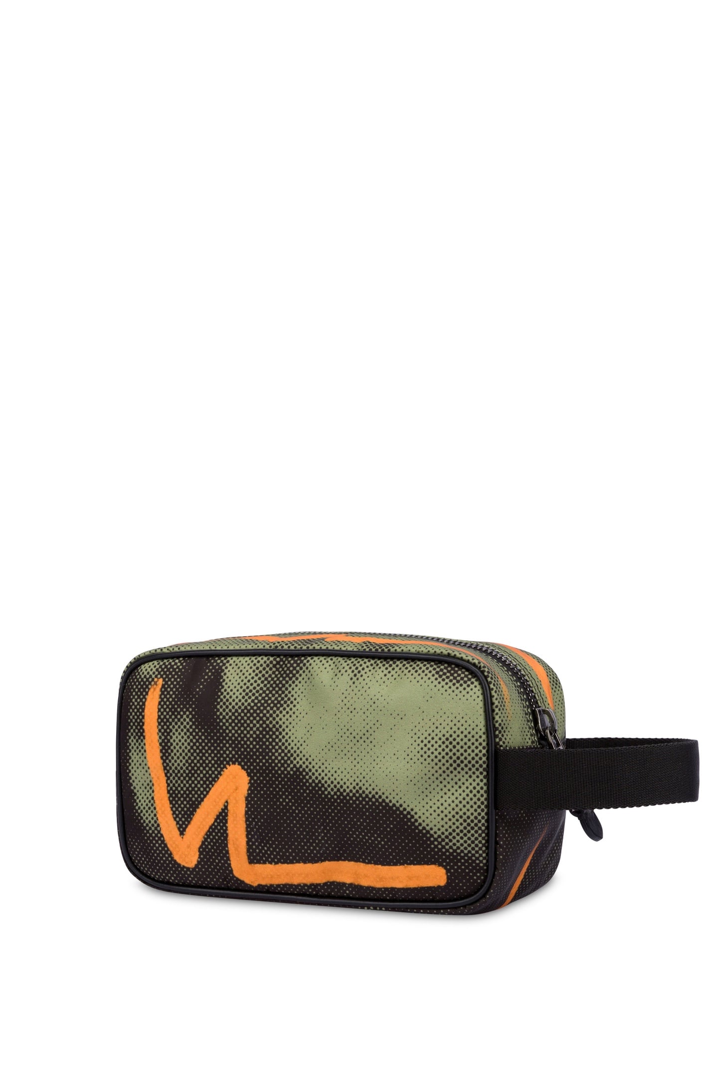 BAG GREEN 2