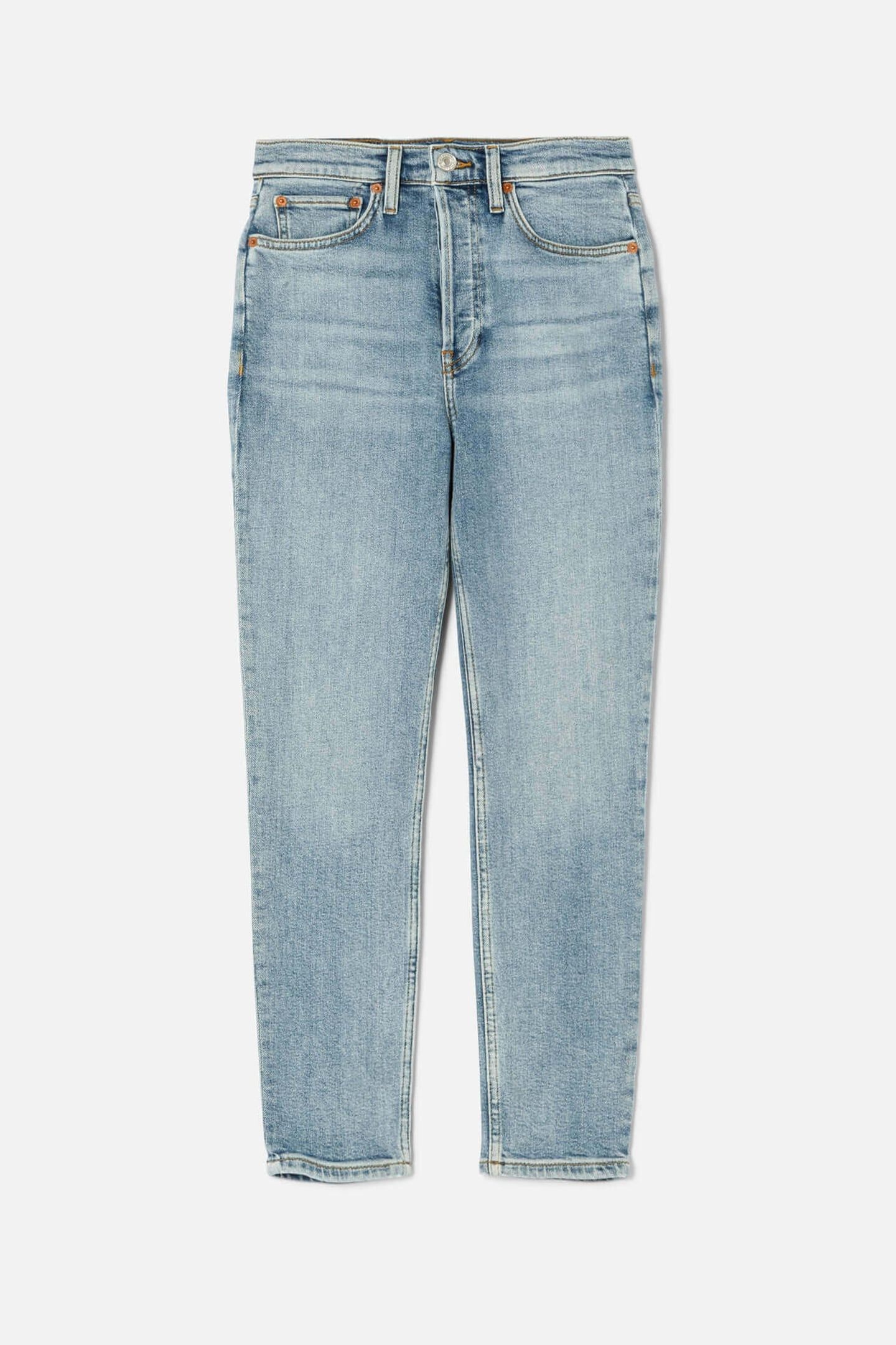 90S HIGH RISE ANKLE CROP MID 90S 3