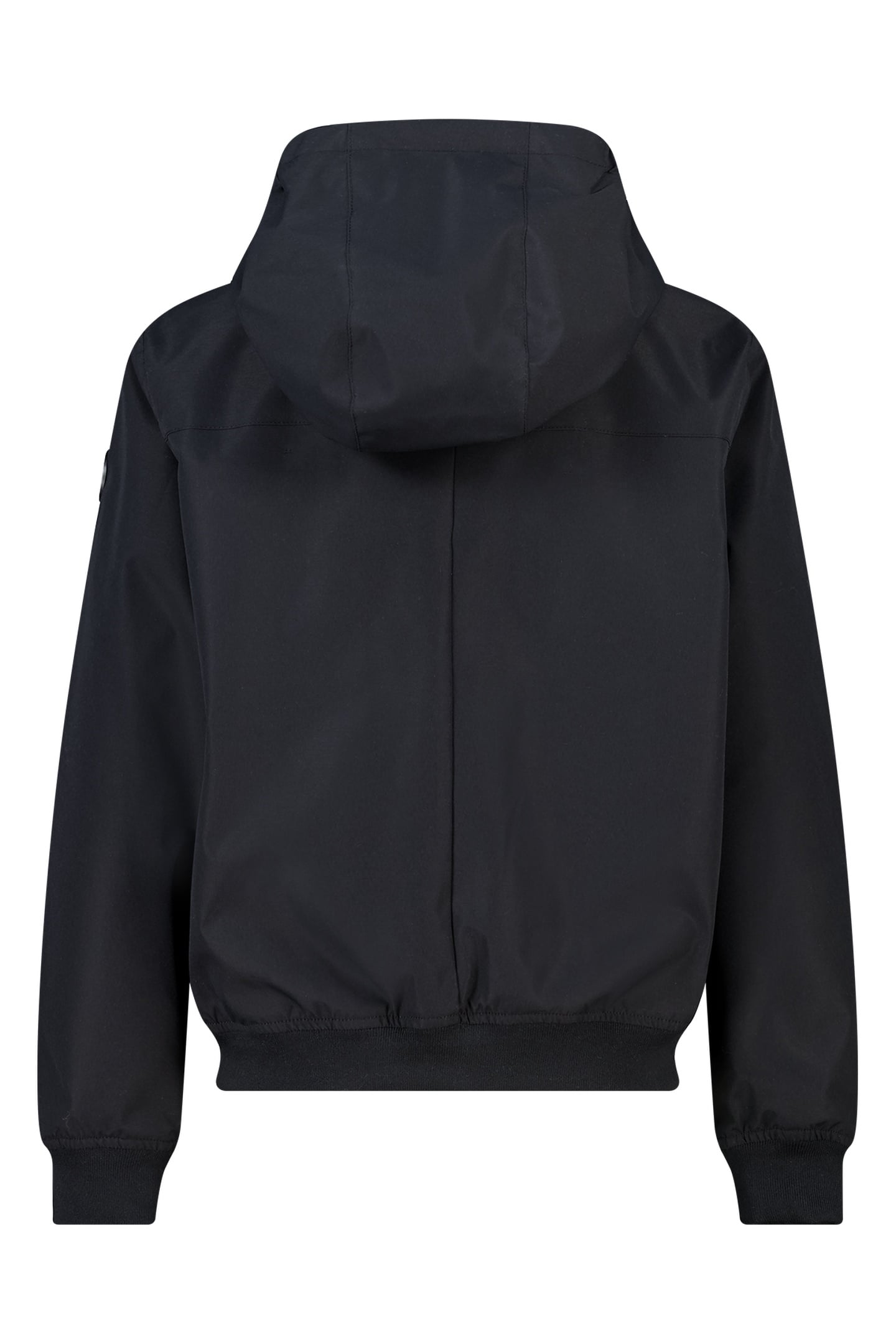 JARRELL JR BLACK 4