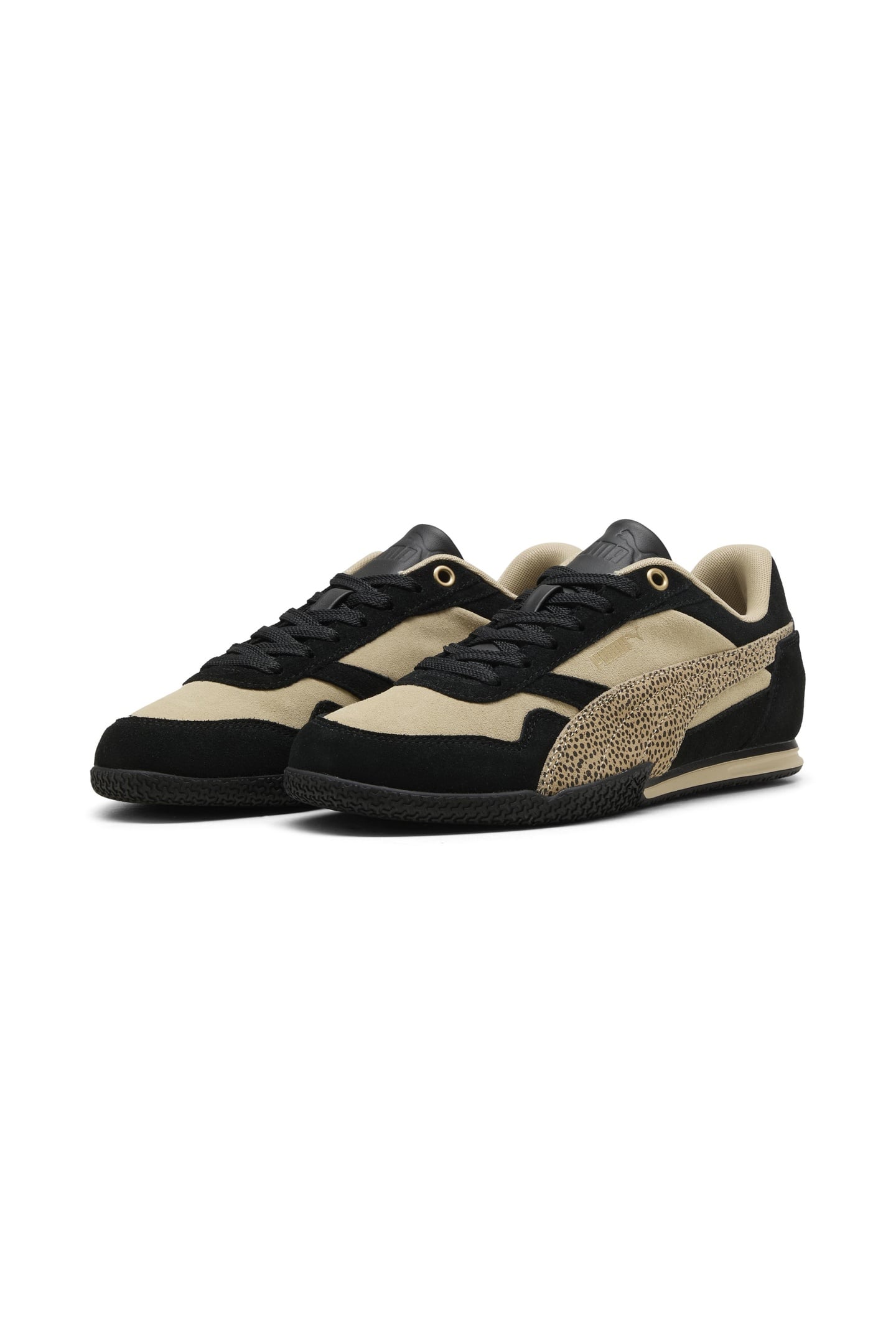 BELLA DONNA SD TOPCAT TOASTED ALMOND-BLACK 3