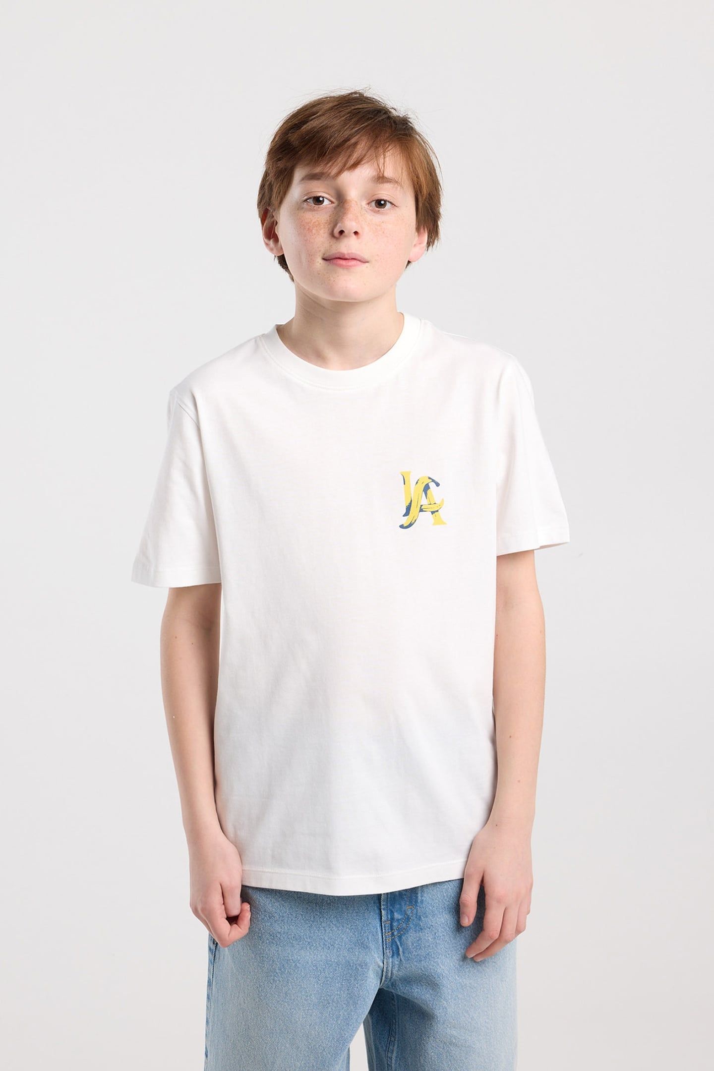 EDSON JR IVORY 1