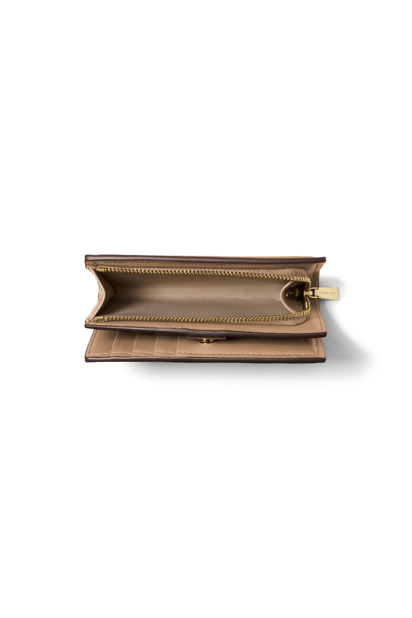 MEDIUM ZIP AROUND WALLET HUSK 4
