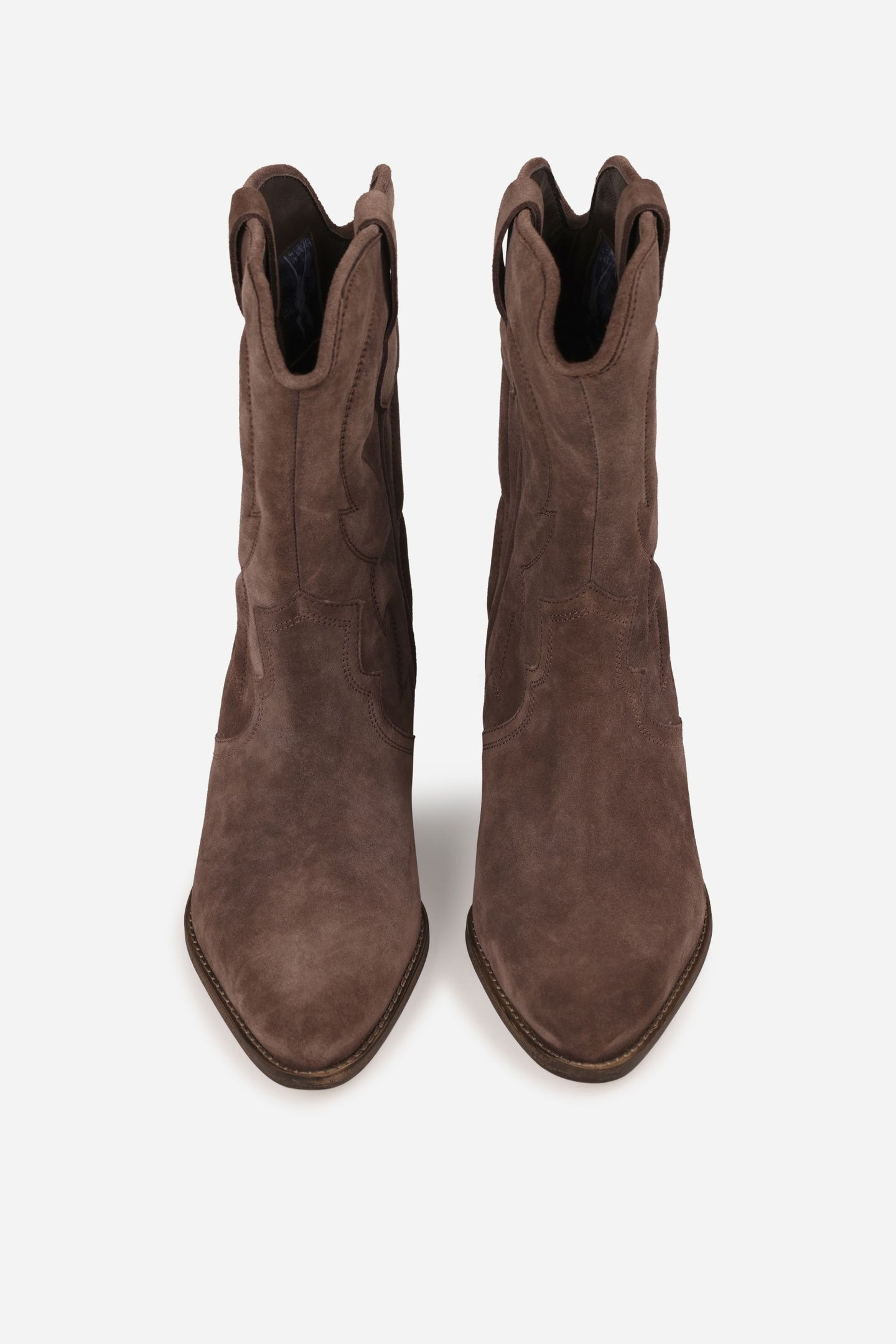 CHEL-SEY ANKLE BOOT COFFEE BEAN 6