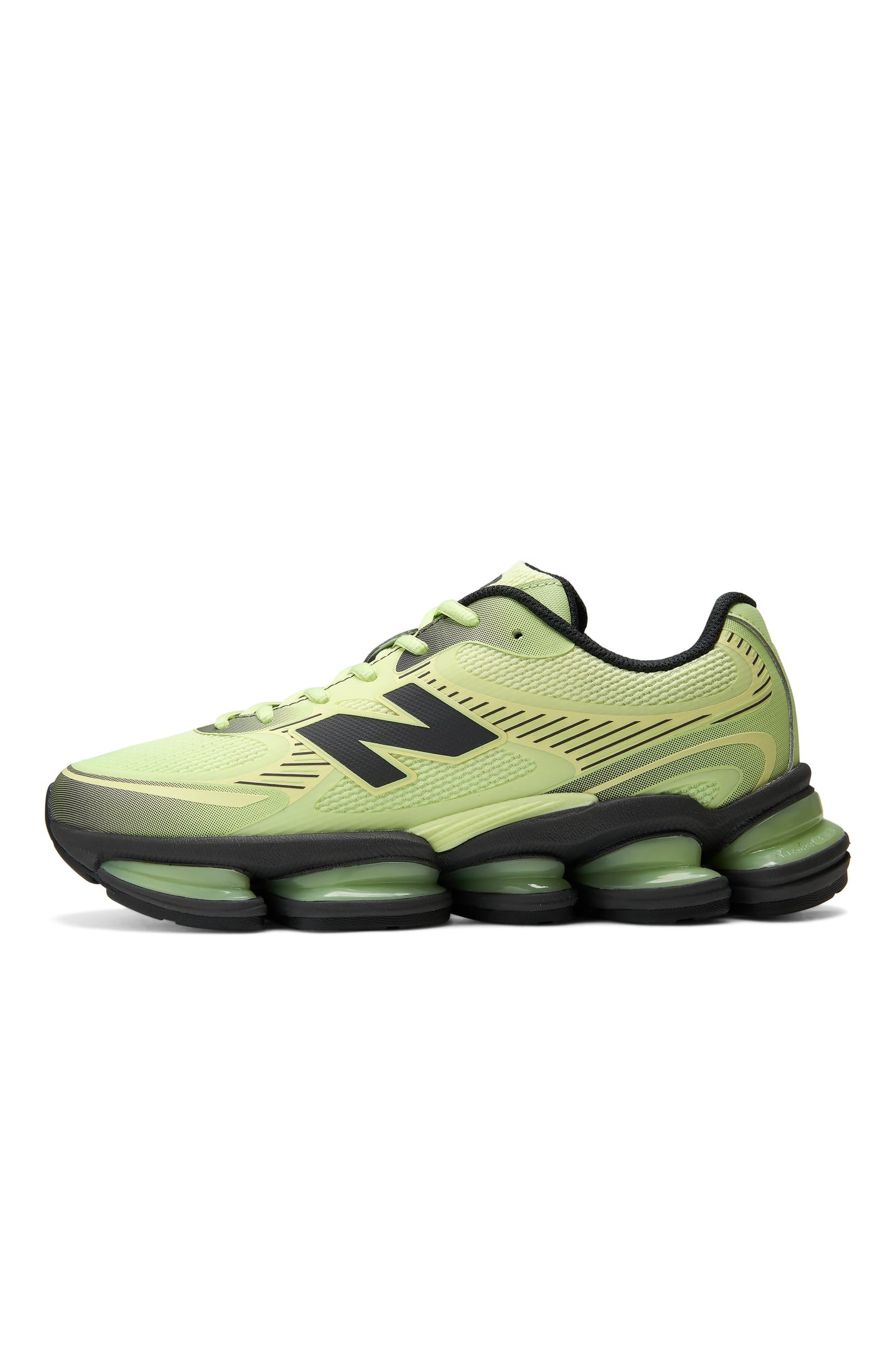 UNISEX ABZORB 2000 LIMELIGHT 8