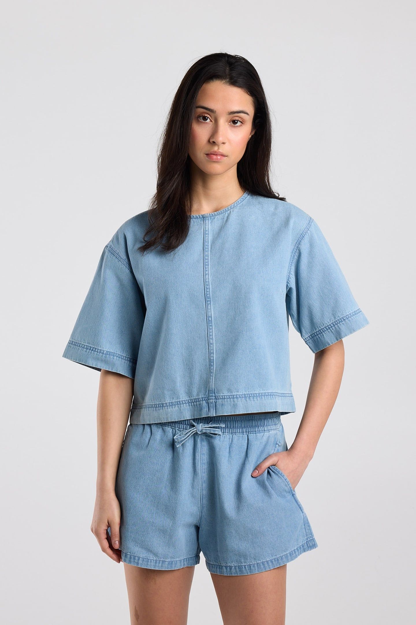 ILENA LIGHT BLUE 1