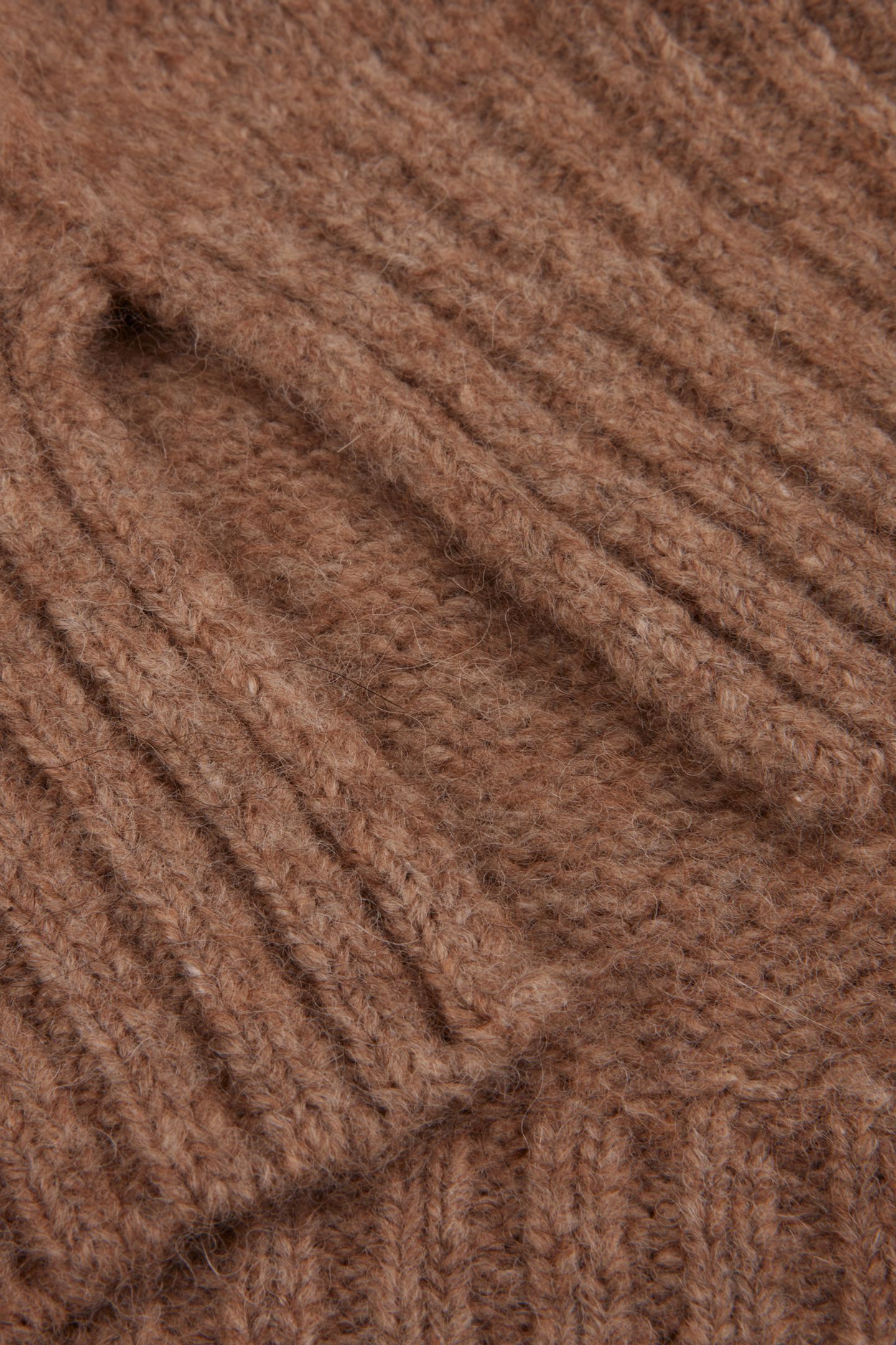 GEORGETTE KNIT VEST BEIGE 4
