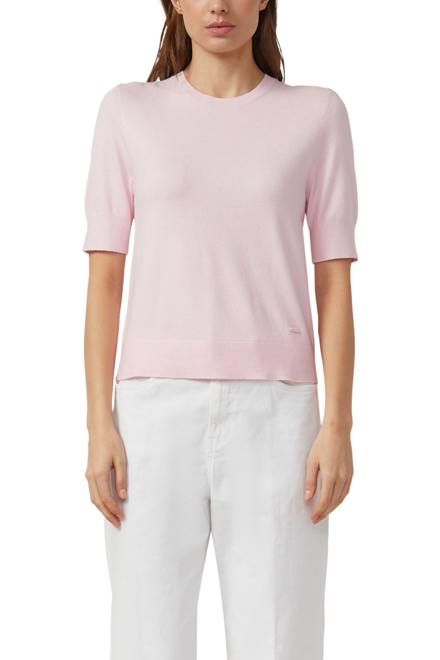 S.OLIVER PULLOVER PINK 1