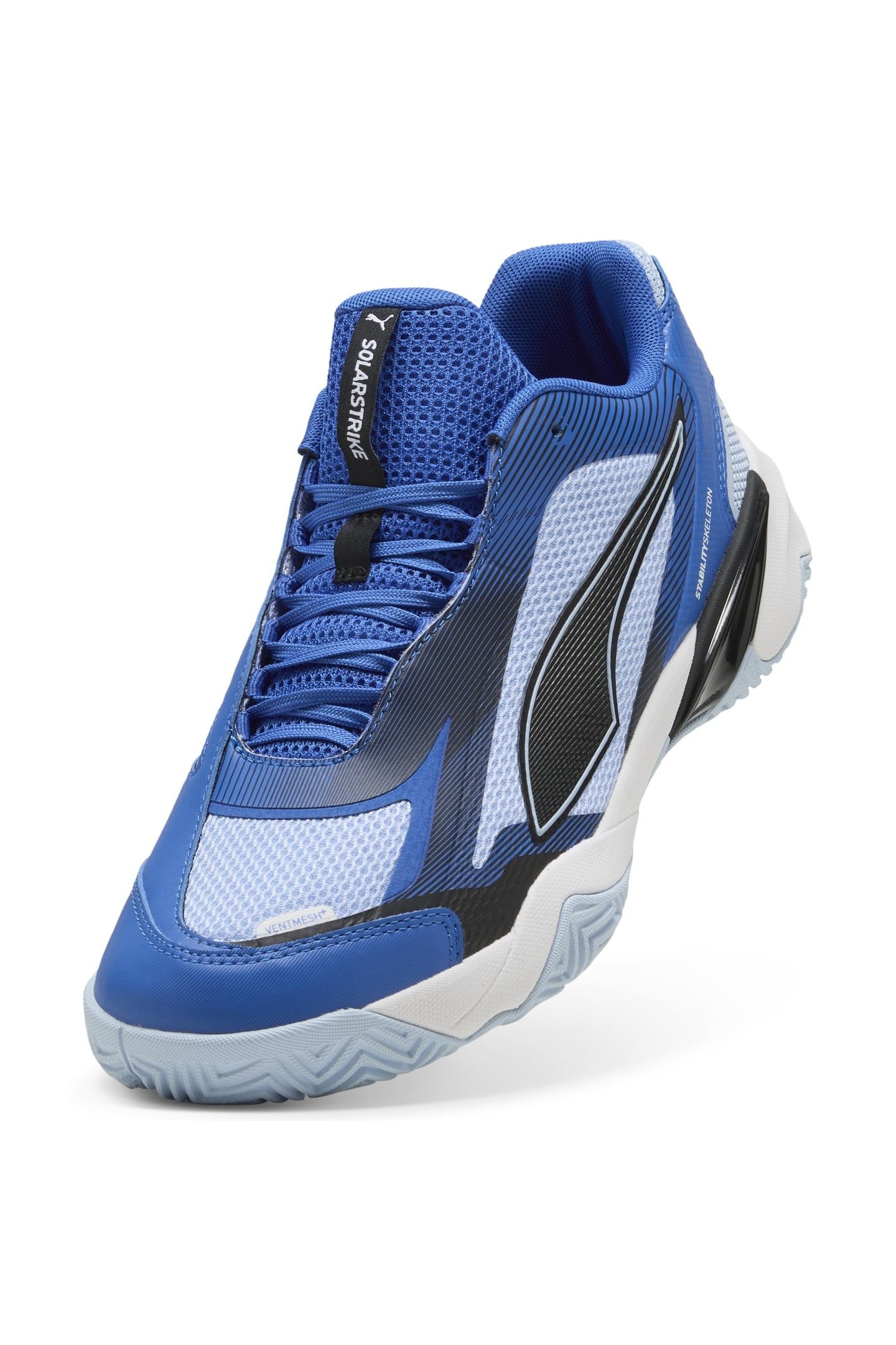 UNISEX SOLARSTRIKE 4 MOUNTAIN BLUE-BLACK-HAUTE TROPIC-WHITE 3